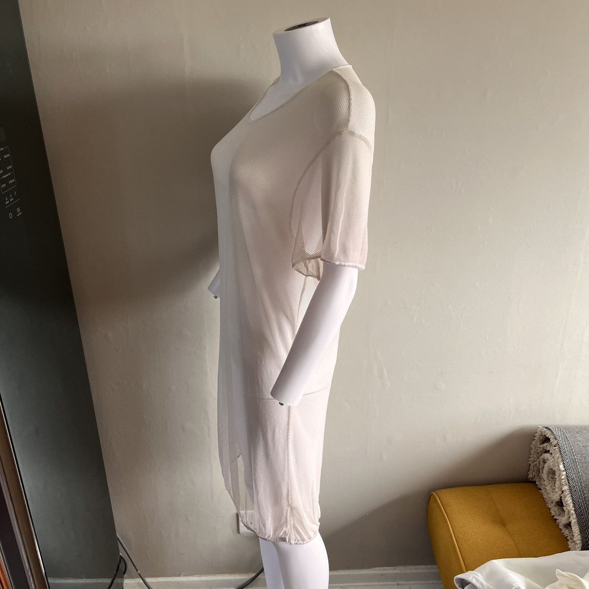 Vivienne Westwood Vivienne Westwood Gold Label Mainline Runway Fishnet Dress Size M / US 6-8 / IT 42-44 - 6 Thumbnail