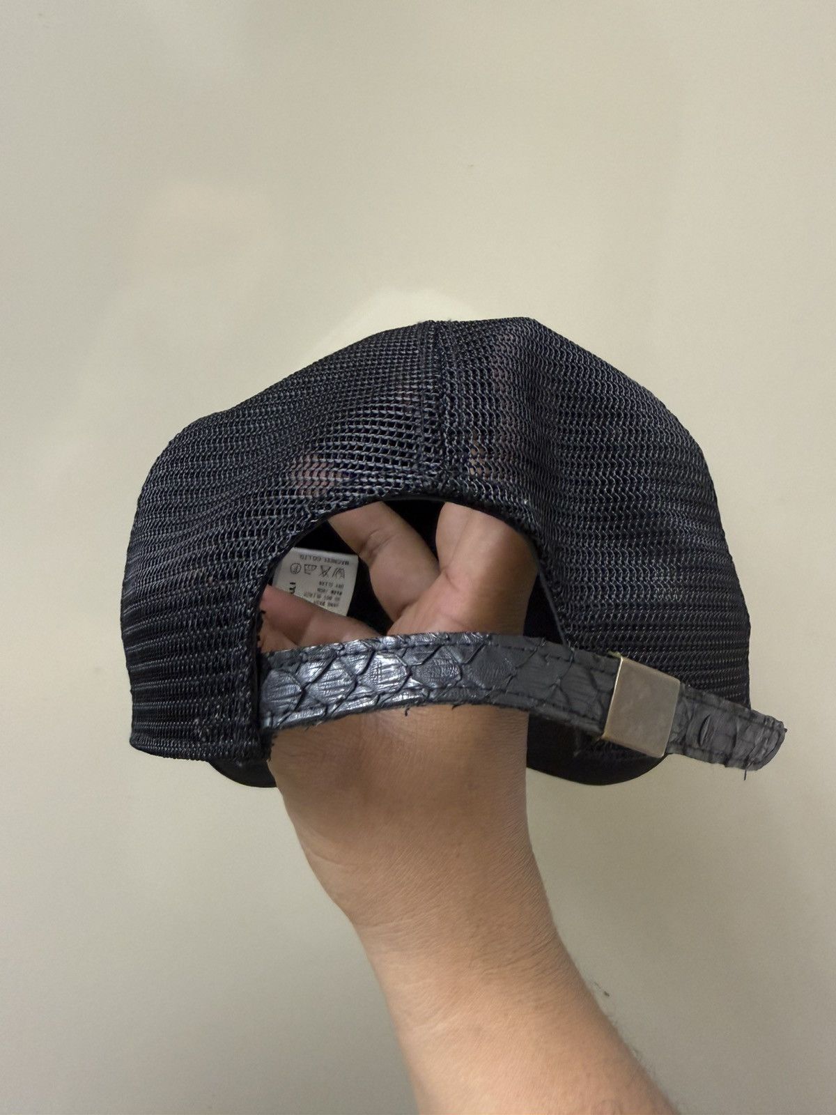 Roar VTG Roar Trucker Hat Size ONE SIZE - 5 Thumbnail