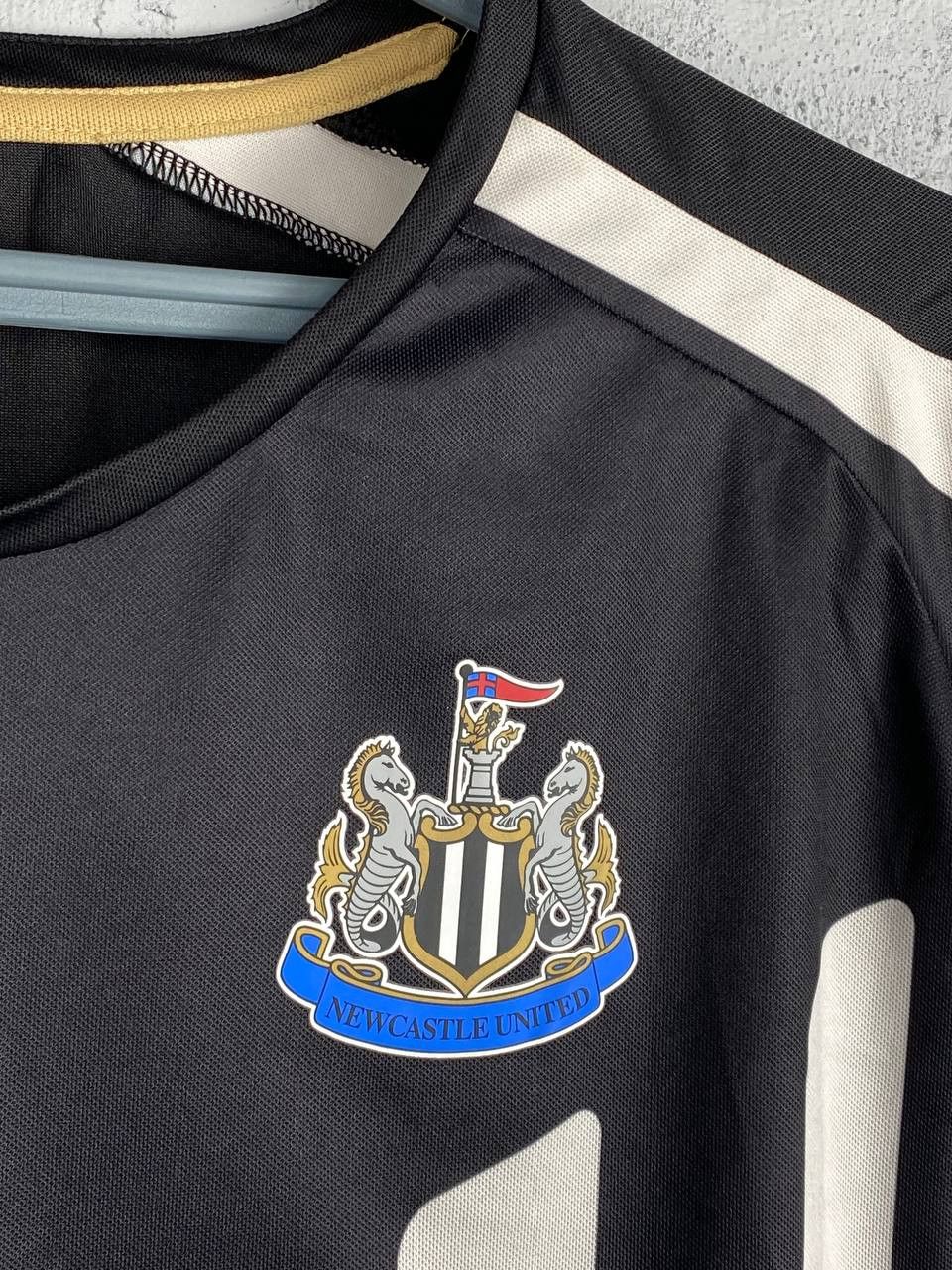 Puma Puma Newcastle United 2014-15 Home Kit Jersey Size US XL / EU 56 / 4 - 6 Thumbnail