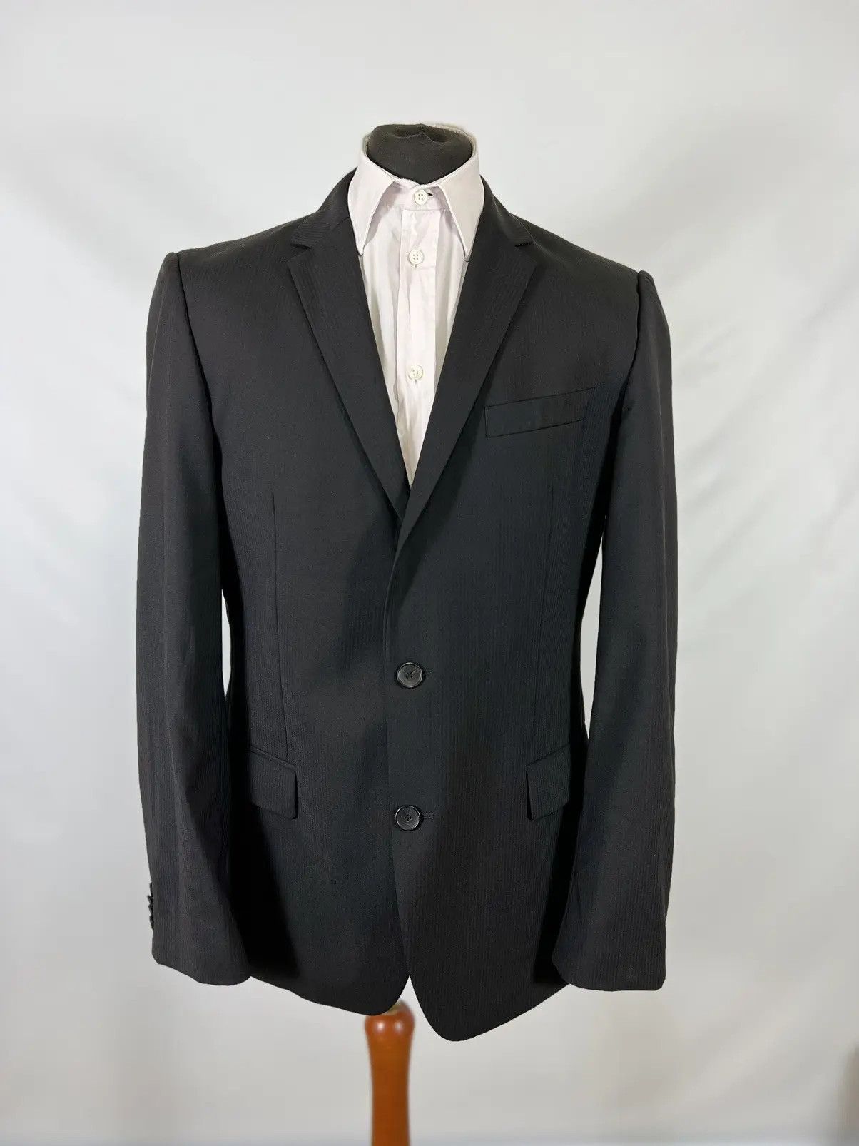 Designer × Hugo Boss Hugo Boss blazer jacket Size 42R - 1 Thumbnail