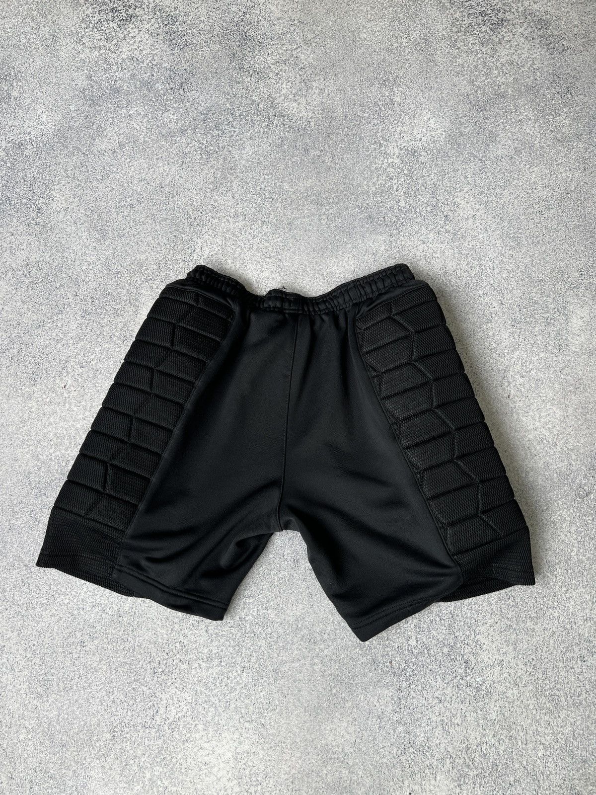 Nike × Vintage Vintage Nike Dri-Fit Shorts Size US 33 - 8 Thumbnail
