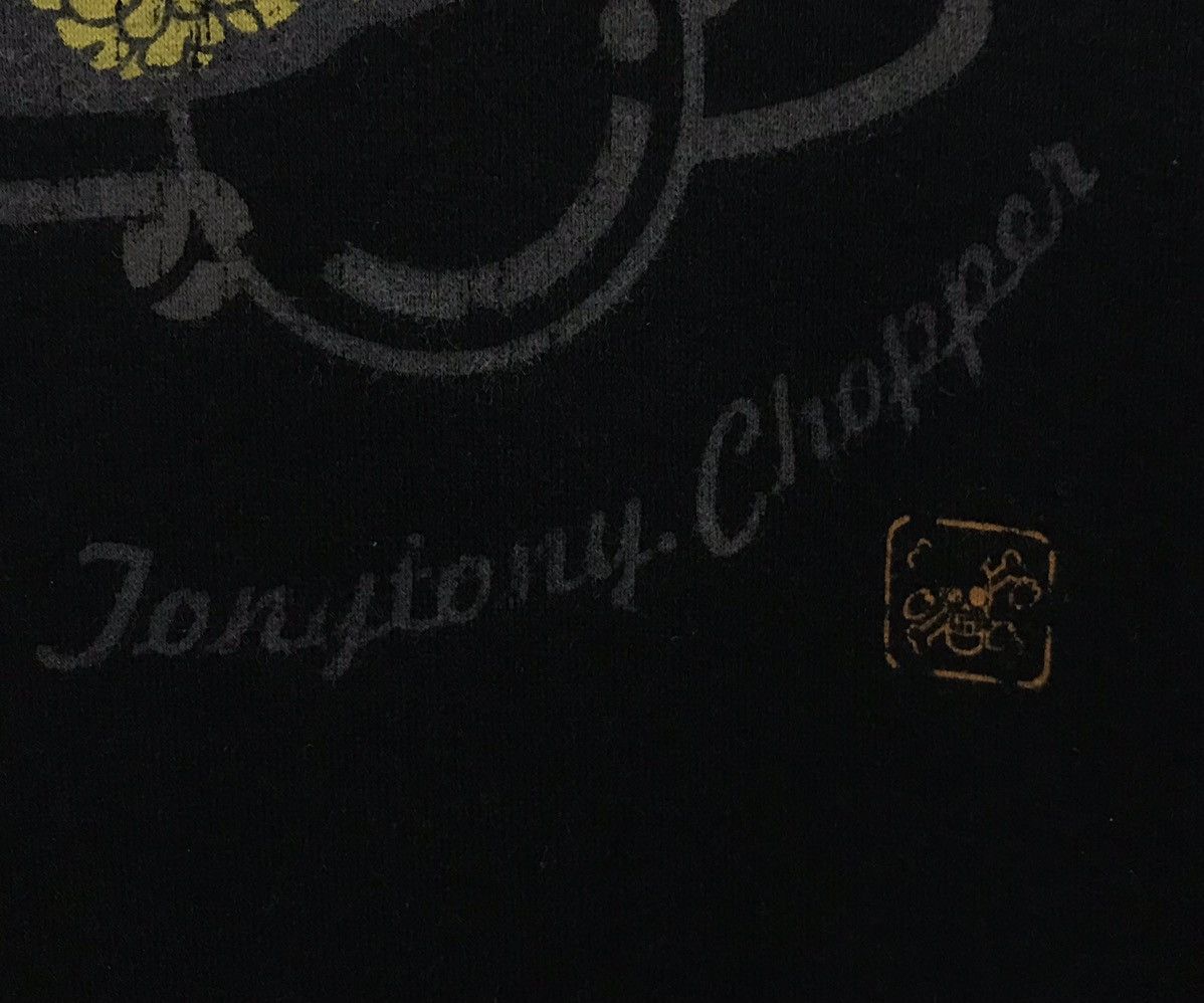 Anime × One Piece Vintage One Piece Tony Tony Chopper Shirt Size US S / EU 44-46 / 1 - 4 Thumbnail