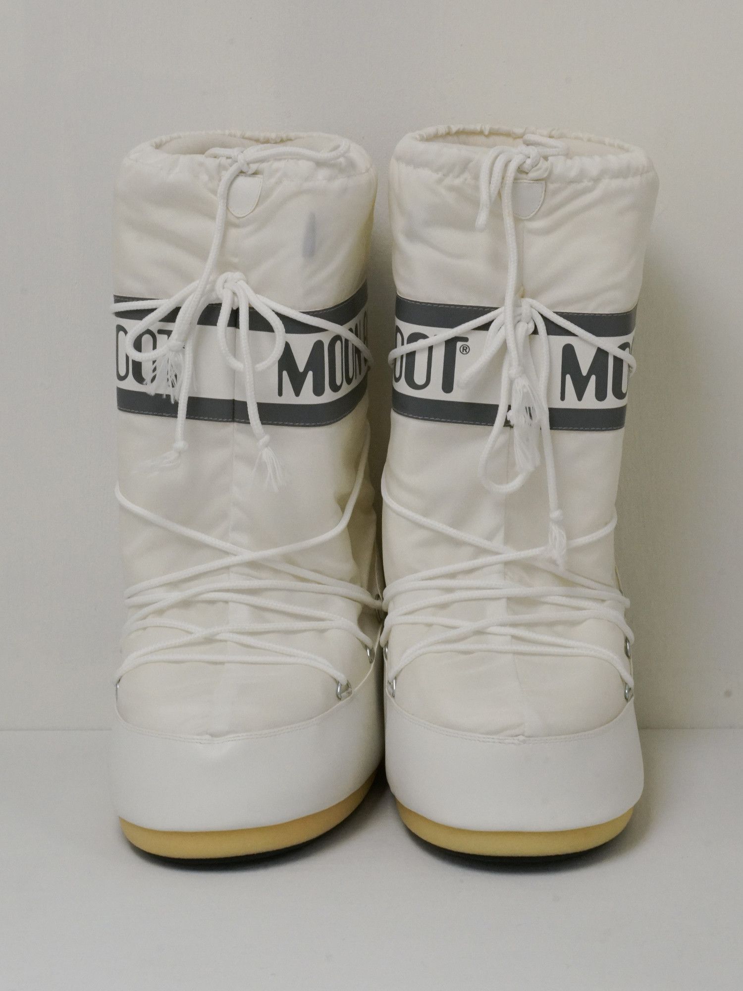 MOON BOOT Unisex Icon Snow Boot