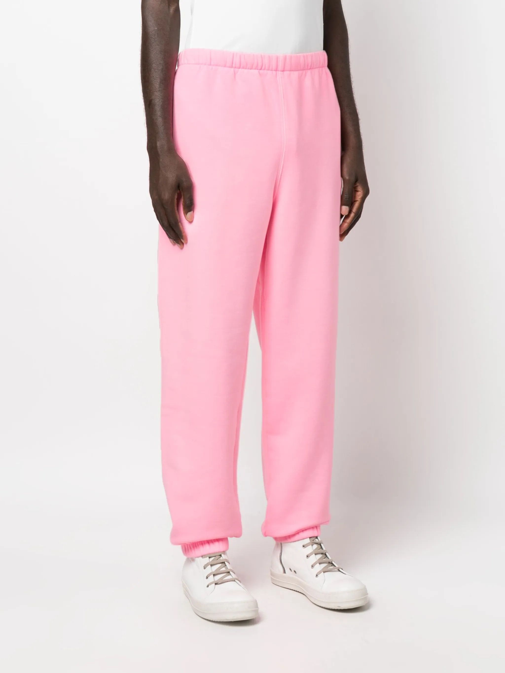 ERL o1y0125 Jogger & Sweatpant in Pink Size US 34 / EU 50 - 2 Thumbnail