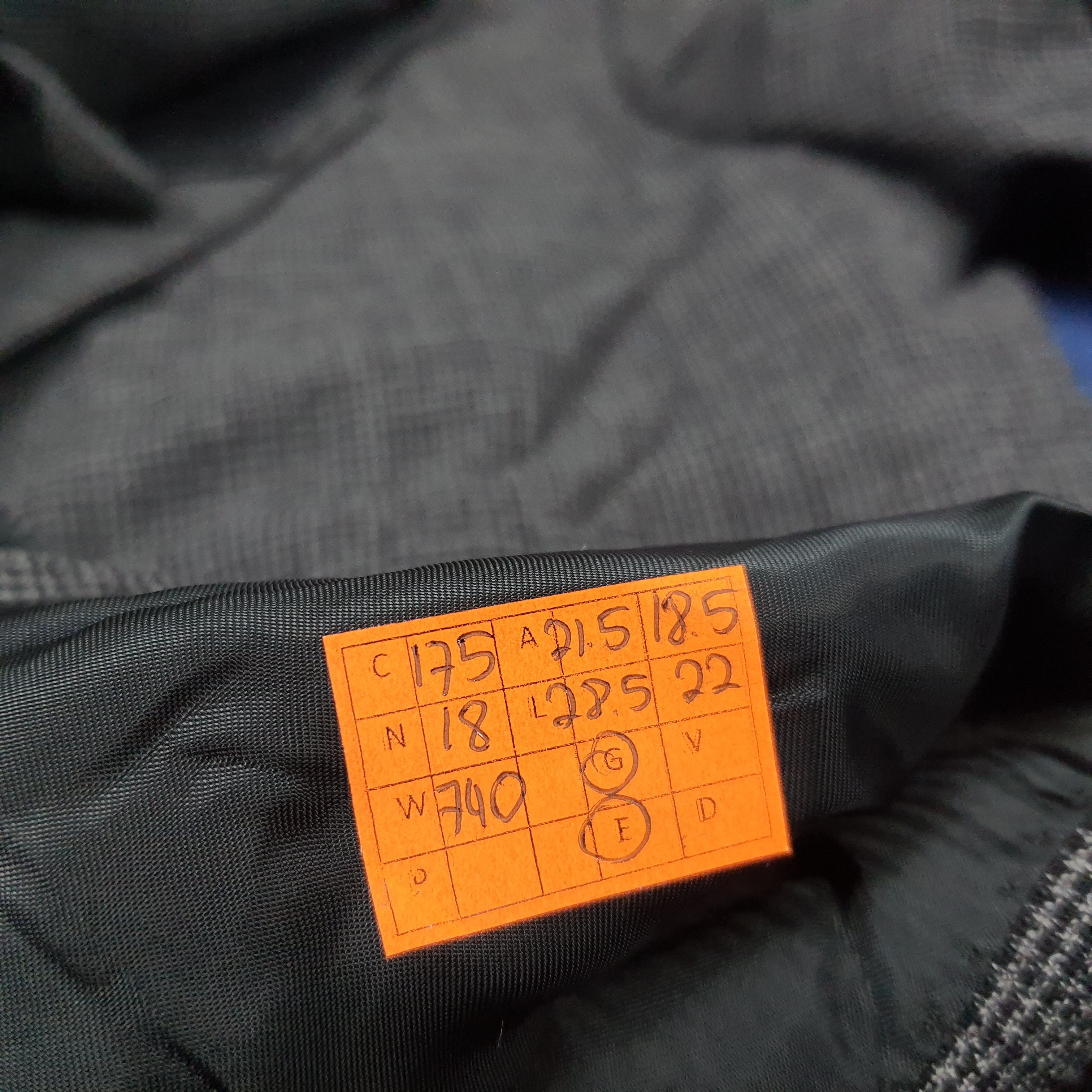 Issey Miyake × Japanese Brand × Vintage Vintage Issey Miyake Design Studio Japanese Brand Blazer Size US M / EU 48-50 / 2 - 9 Thumbnail