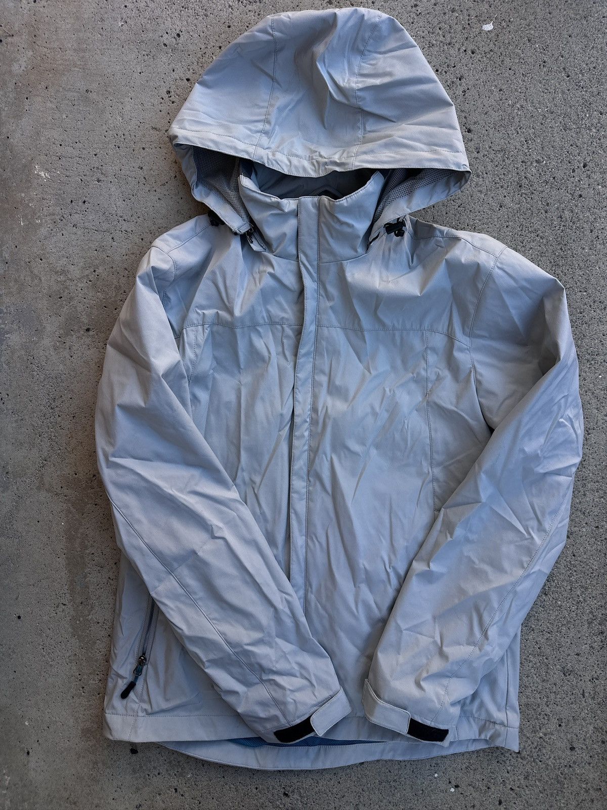 Weatherproof Weatherproof raincoat Size US M / EU 48-50 / 2 - 1 Thumbnail