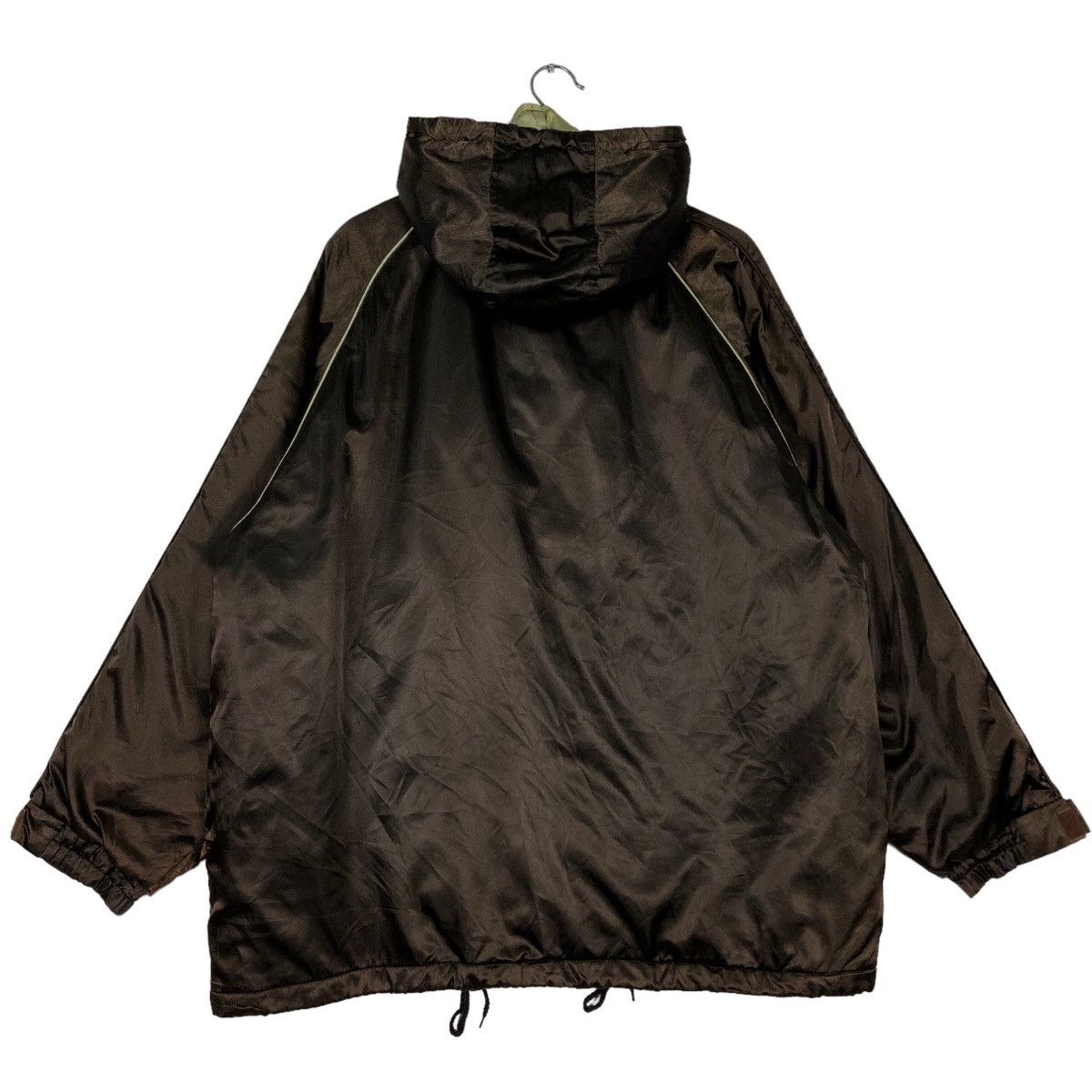Japanese Brand 🔥90’s Vintage Bomber Jacket Ski Yamaha Bondage Design Size US M / EU 48-50 / 2 - 7 Thumbnail