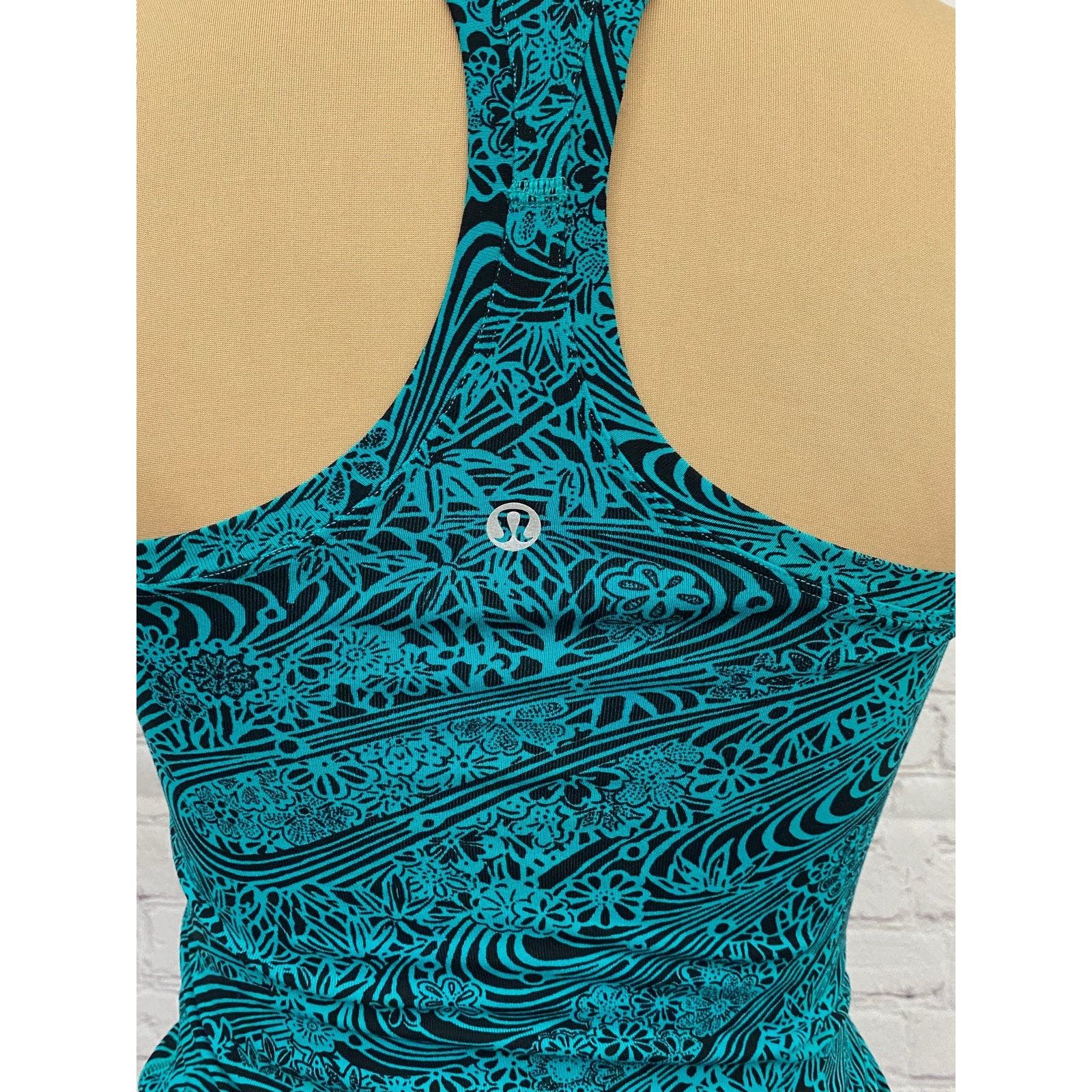 Lululemon Lululemon tank top Size S / US 4 / IT 40 - 4 Thumbnail