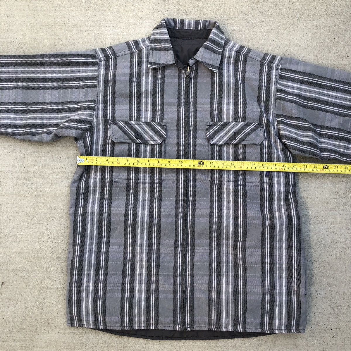 Patagonia Patagonia Reversible Insulated Jacket 22x28 Size US L / EU 52-54 / 3 - 6 Thumbnail
