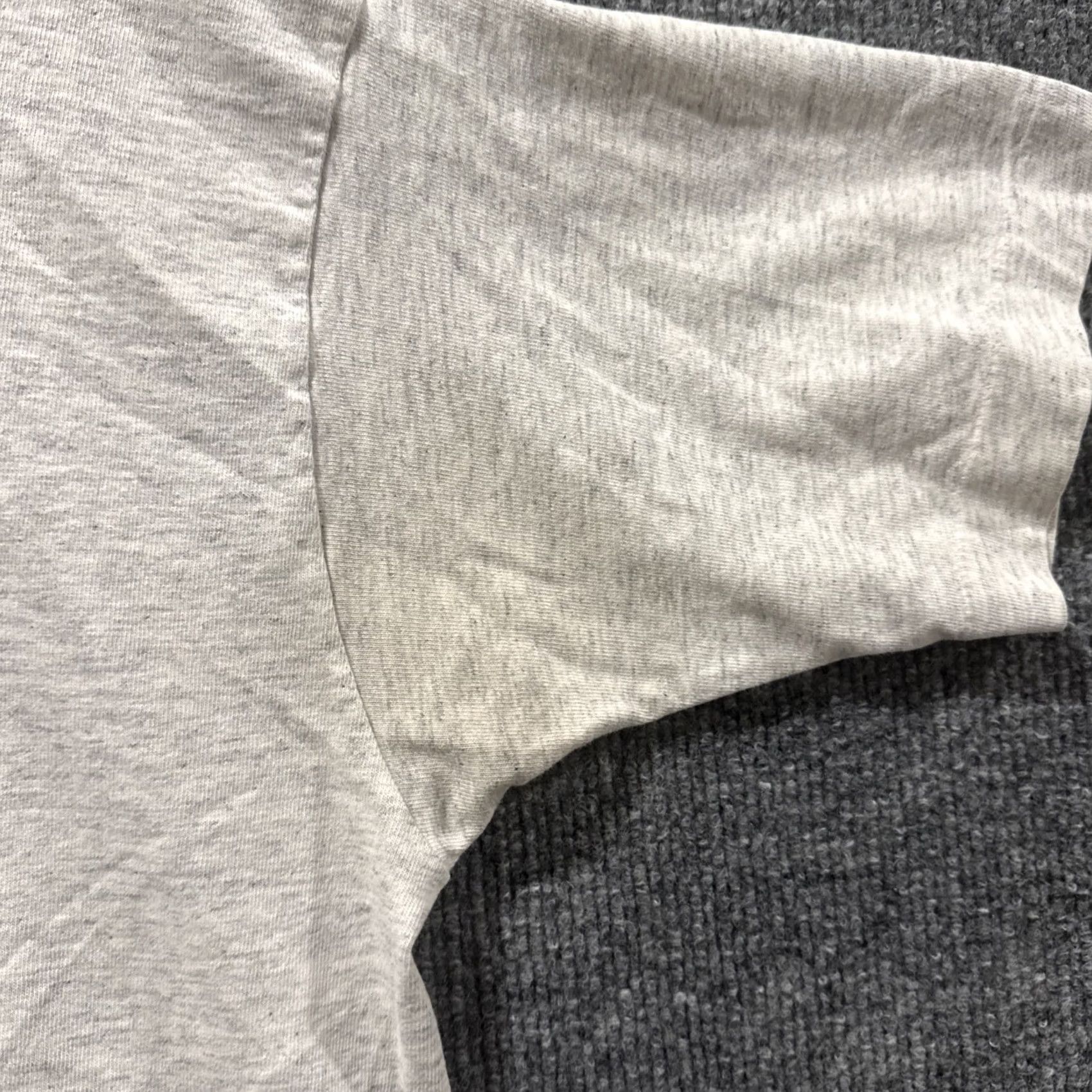 Fruit Of The Loom Item Specifications: Color: Grey Size US L / EU 52-54 / 3 - 6 Thumbnail