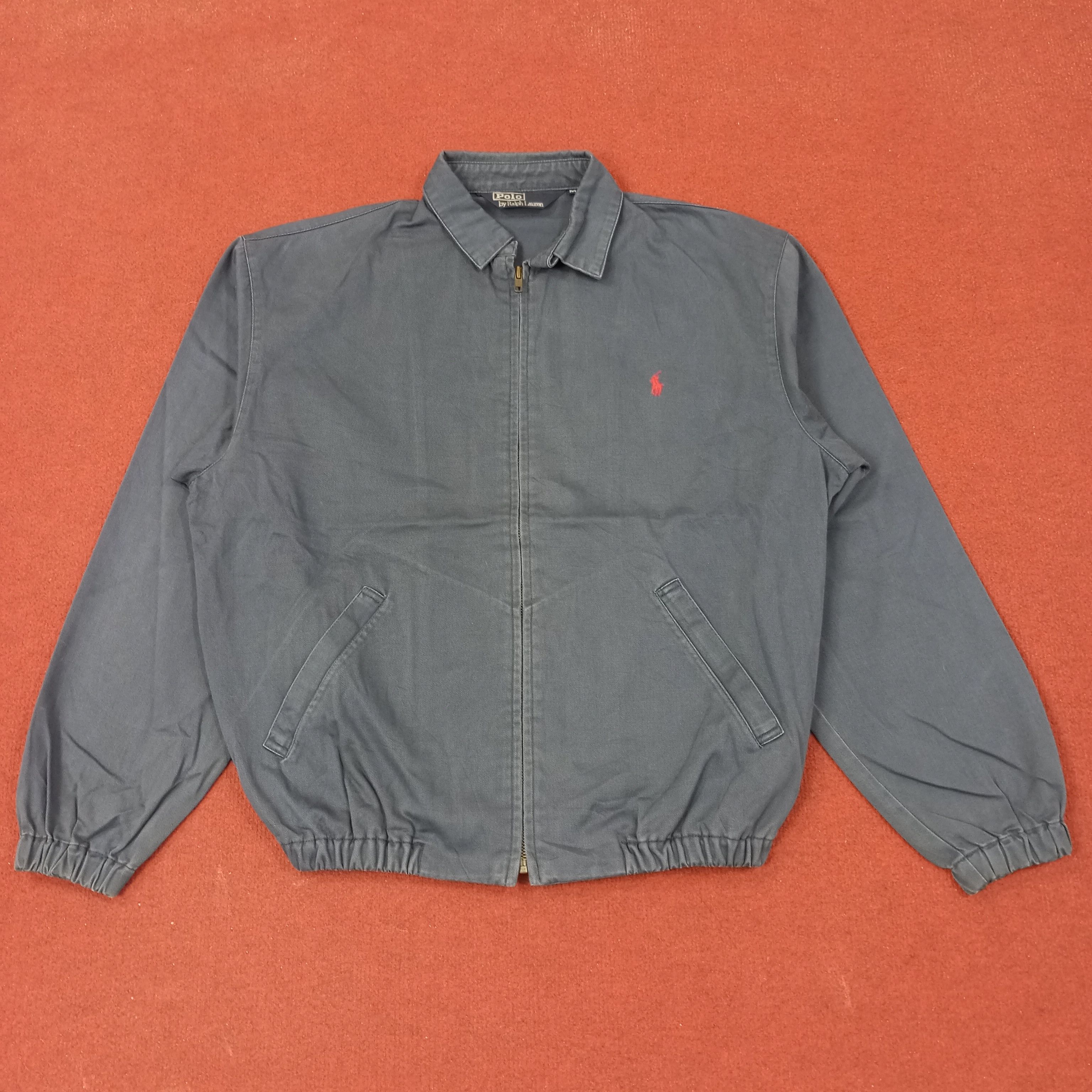 Polo Ralph Lauren Polo by Ralph Lauren Fashion Brand Jacket c242n8 Size US L / EU 52-54 / 3 - 1 Thumbnail
