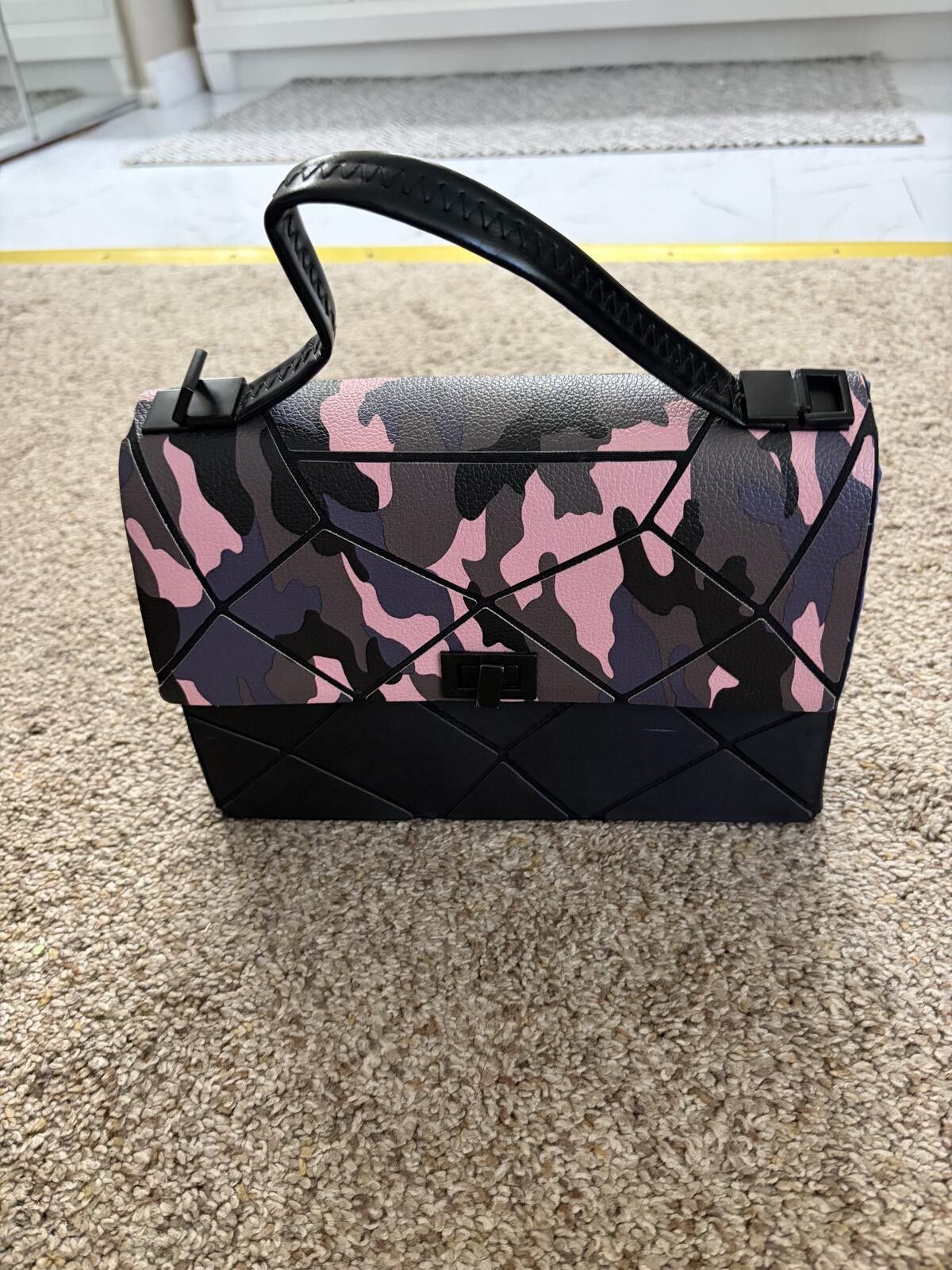 Other Patrizia Luca satchel bag Size ONE SIZE - 1 Thumbnail