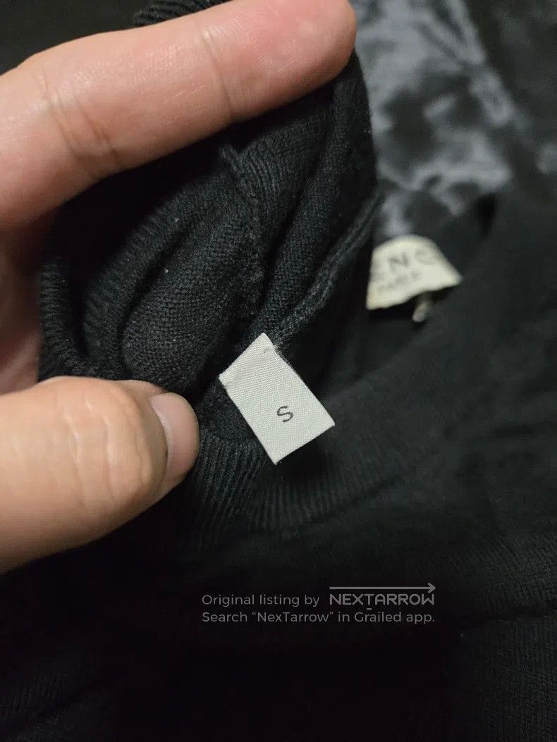 Givenchy Givenchy Long Sleeve Size US S / EU 44-46 / 1 - 7 Thumbnail
