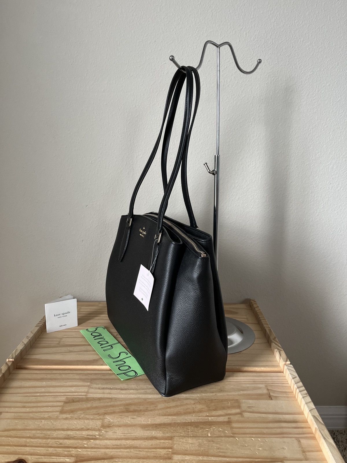 Kate Spade Kate Spade purse Size ONE SIZE - 4 Thumbnail