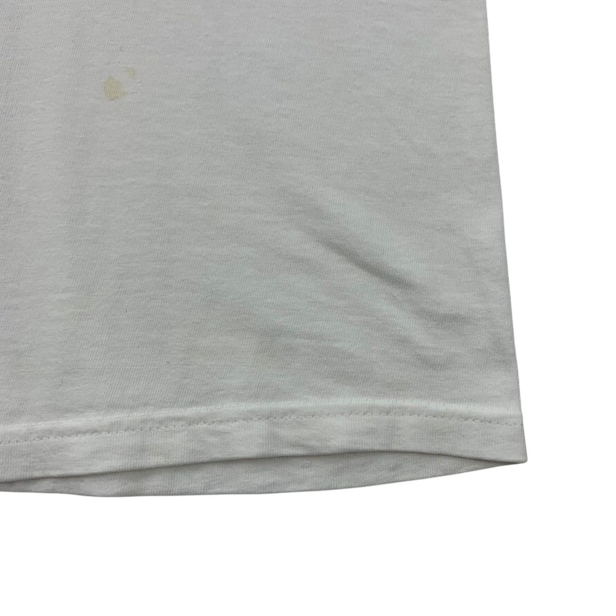 Nike × Vintage Vintage NIKE grey tag challange court tee Size US S / EU 44-46 / 1 - 7 Thumbnail