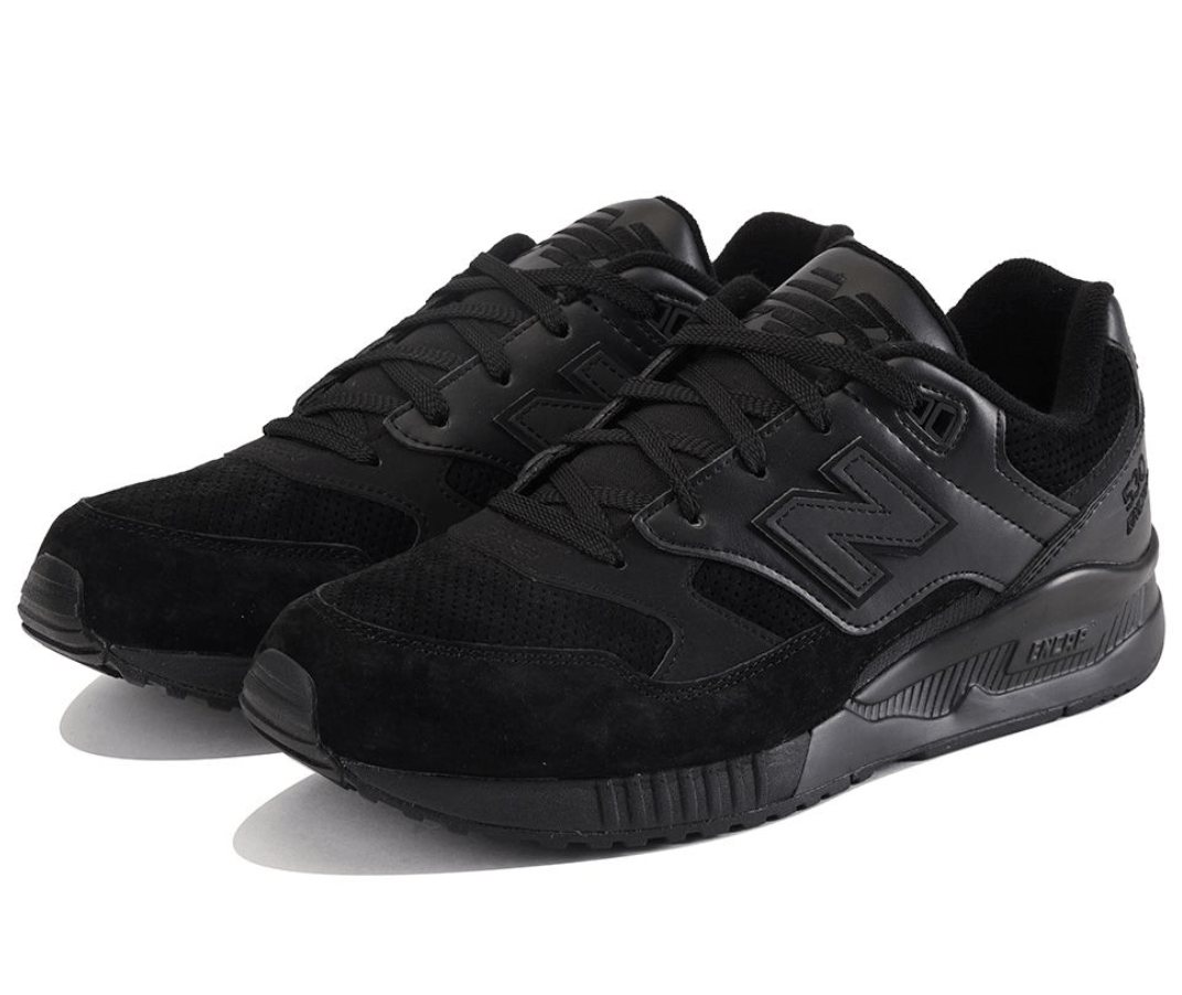 New Balance New Balance 530 M530BAA Size US 10 / EU 43 - 2 Thumbnail
