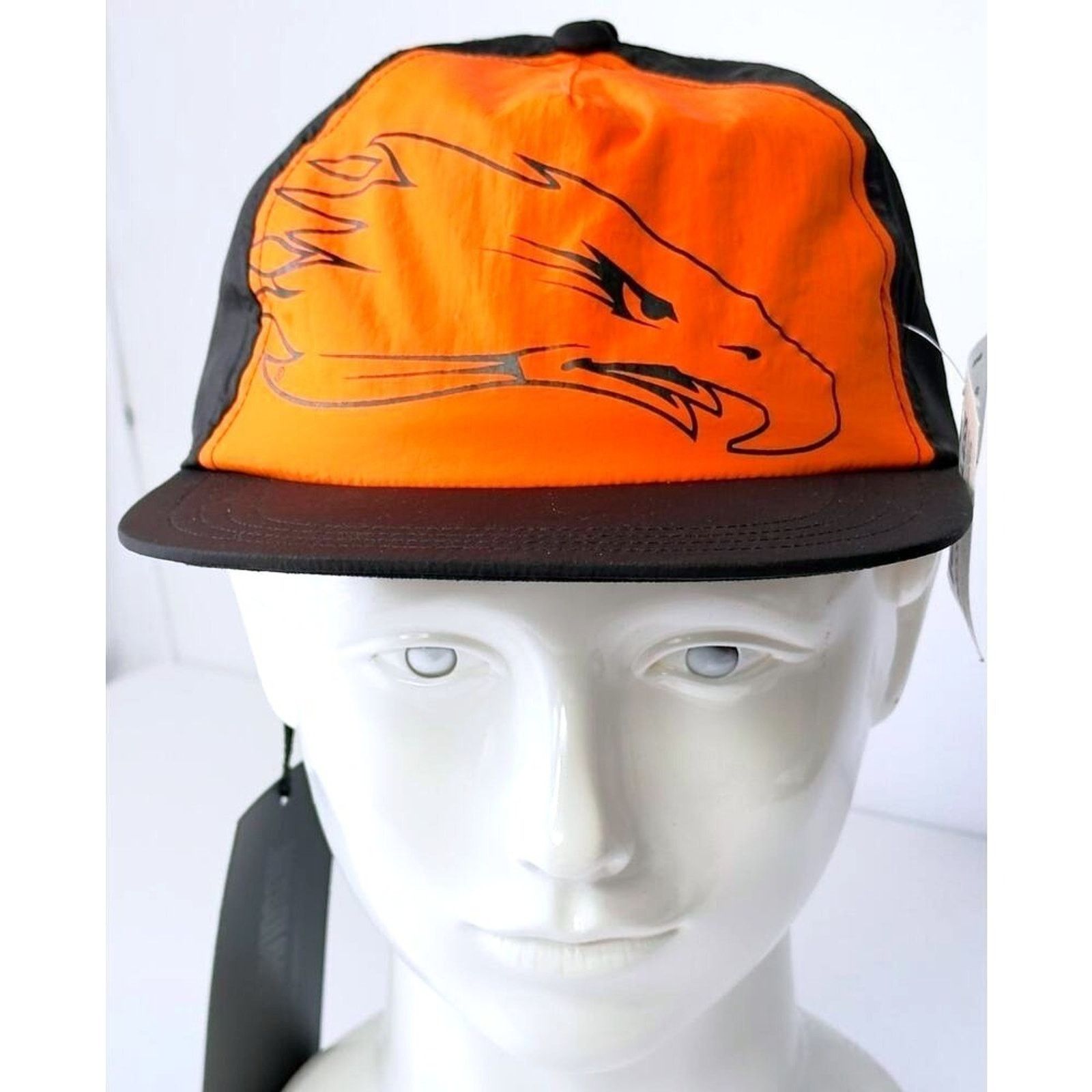Harley Davidson Harley-Davidson Hat Mens Screamin' Eagle Snapback Size ONE SIZE - 2 Thumbnail