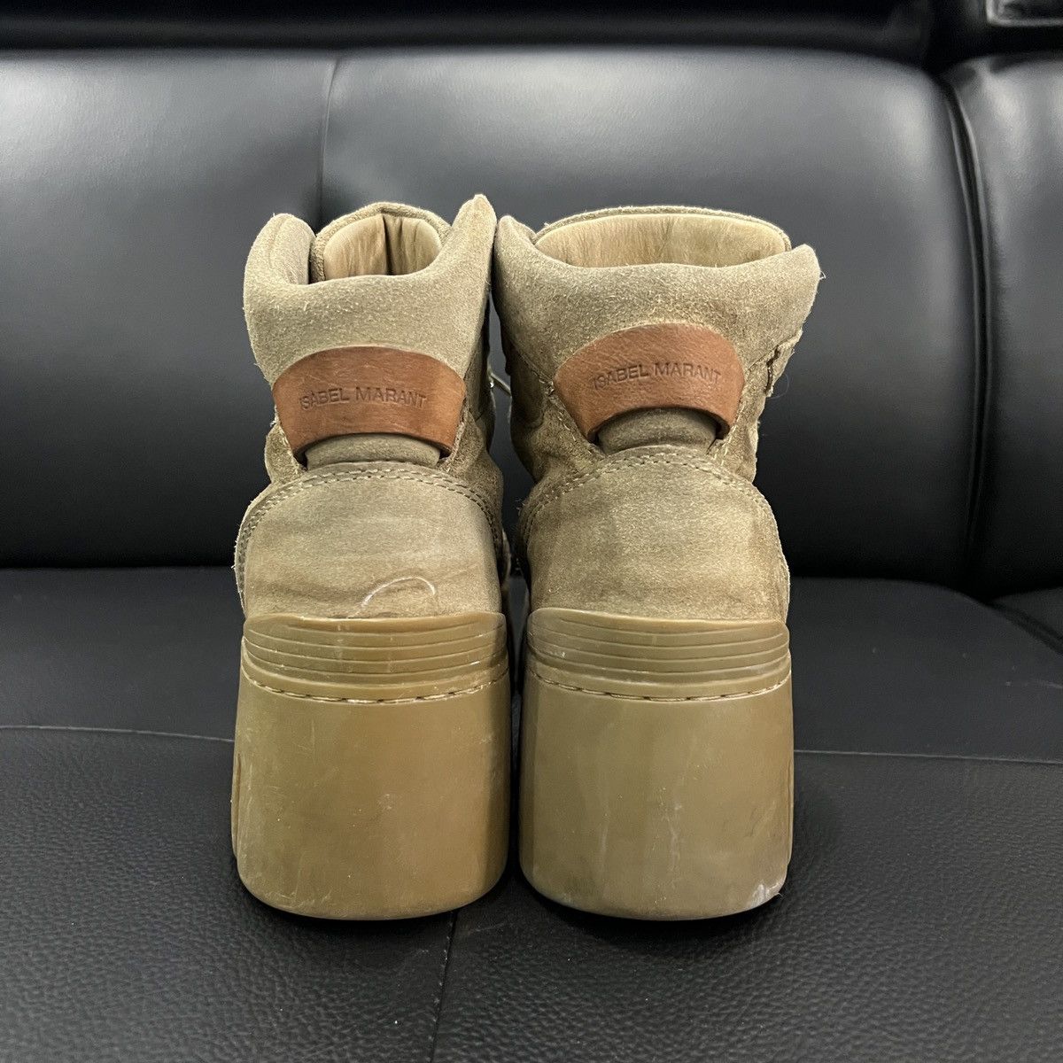 Isabel Marant Isabel Marant Size US 6 / IT 36 - 10 Thumbnail