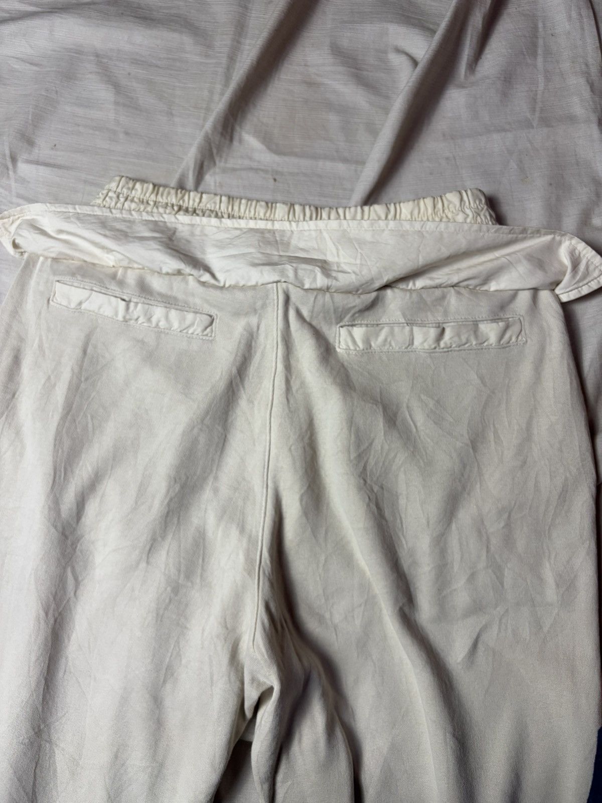 1017 ALYX 9SM Alyx Half Assymetric Pants Size US 30 / EU 46 - 7 Thumbnail