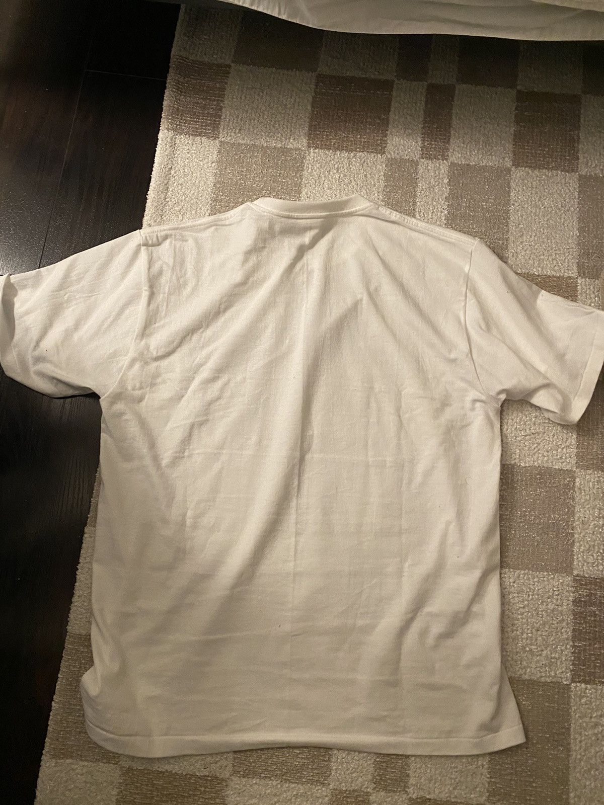 Bape College Tee Size US XL / EU 56 / 4 - 3 Thumbnail