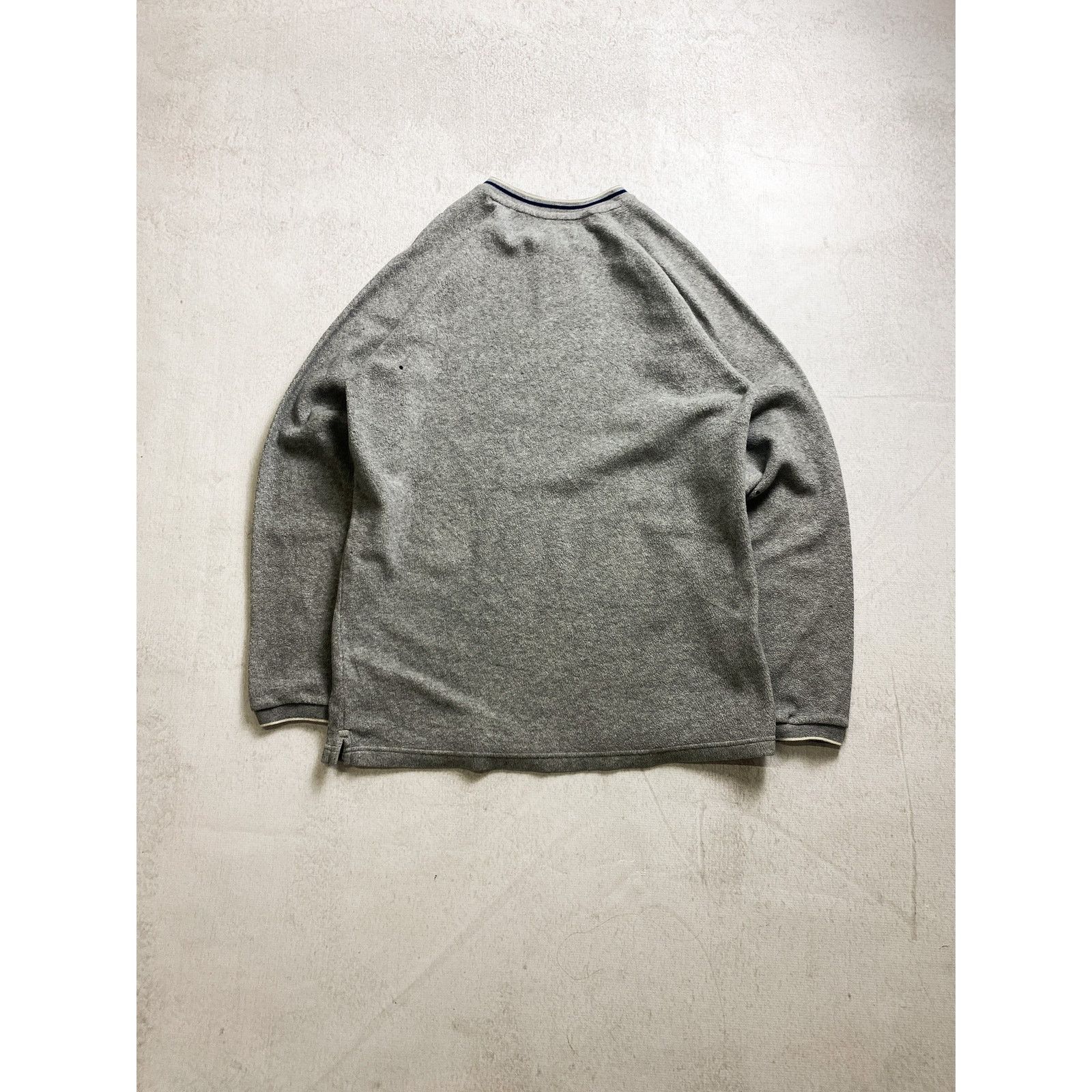 Chaps Ralph Lauren Vintage 90s Chaps Ralph Lauren Sweatshirt - Men's Medium Size US M / EU 48-50 / 2 - 2 Thumbnail