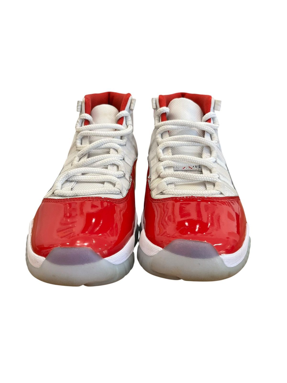 Jordan Brand Jordan 11 Retro Cherry (2022) Size US 9 / EU 42 - 5 Thumbnail