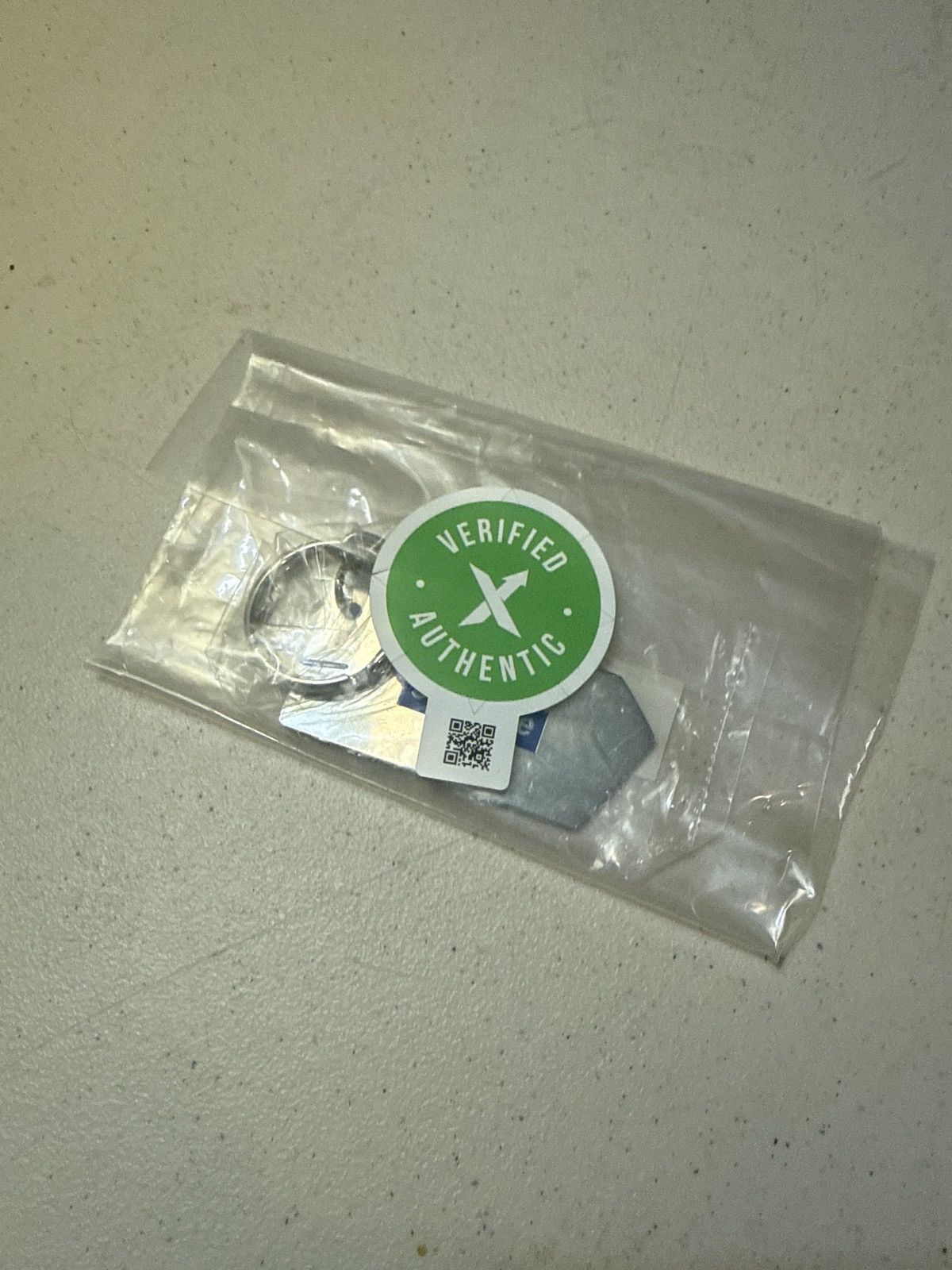 Supreme Supreme Payphone Keychain FW18 DS sealed Size ONE SIZE - 3 Thumbnail