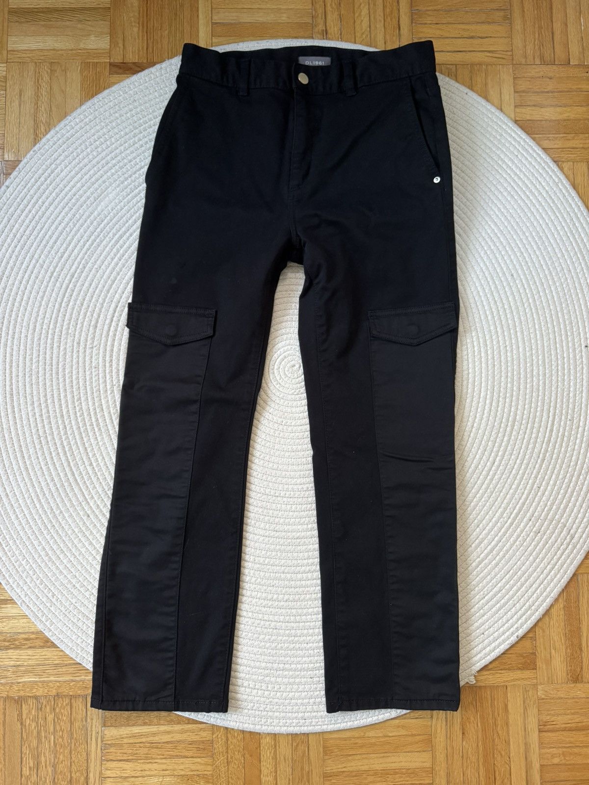 DL1961 Cargo Pants size 26