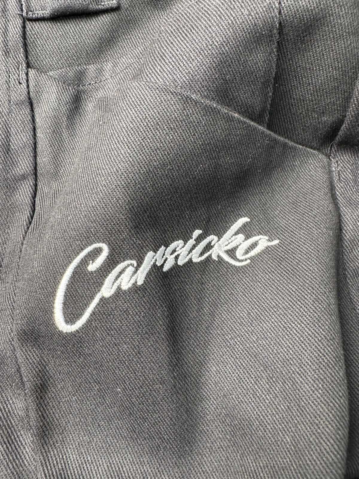 Carsicko Convertible multi pocket cargo pants s Size US 28 / EU 44 - 7 Thumbnail