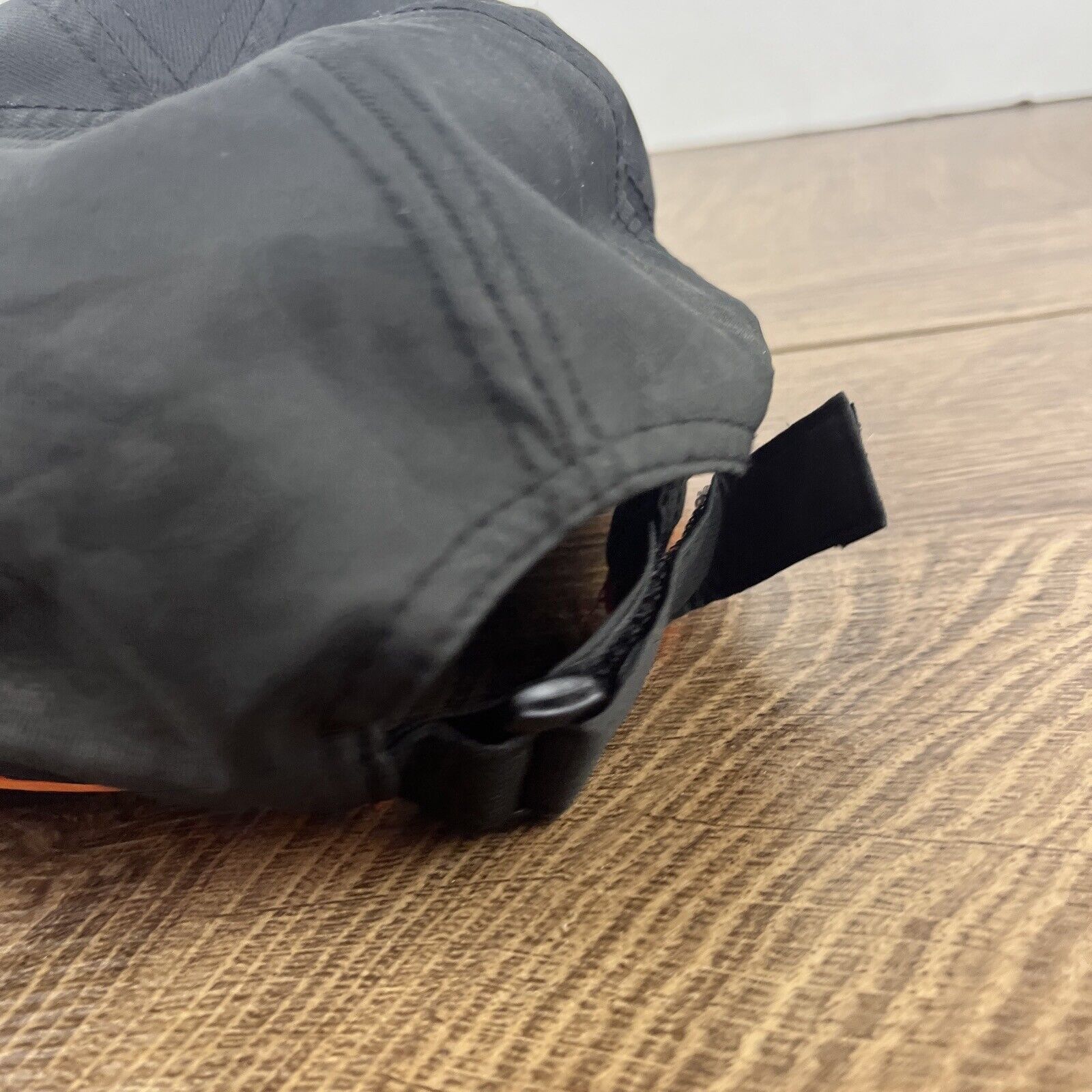 Other Destin Florida Hat Destin Black Hat Adjustable Adult Size Bl Size ONE SIZE - 8 Thumbnail