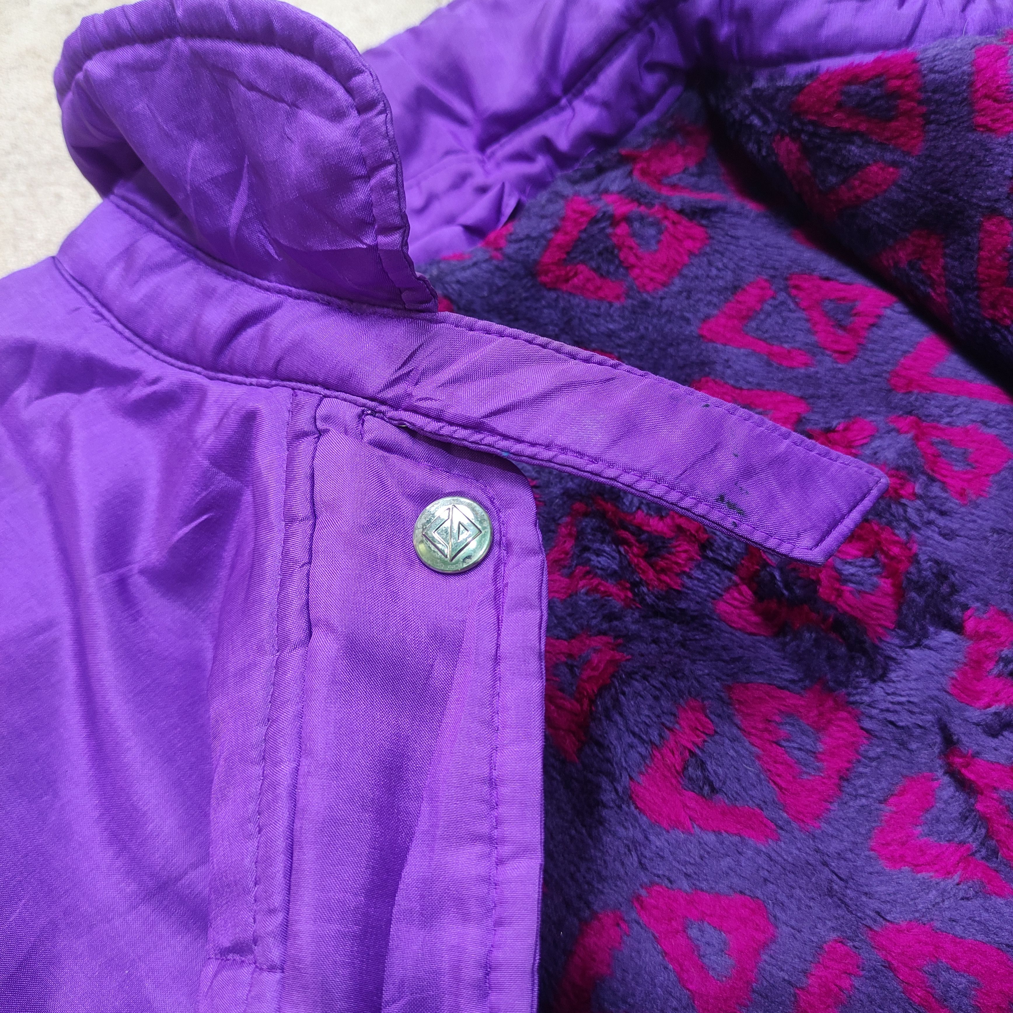 Christian Dior Monsieur Christian Dior Sport Jacket Vintage 90s Size S / US 4 / IT 40 - 10 Thumbnail