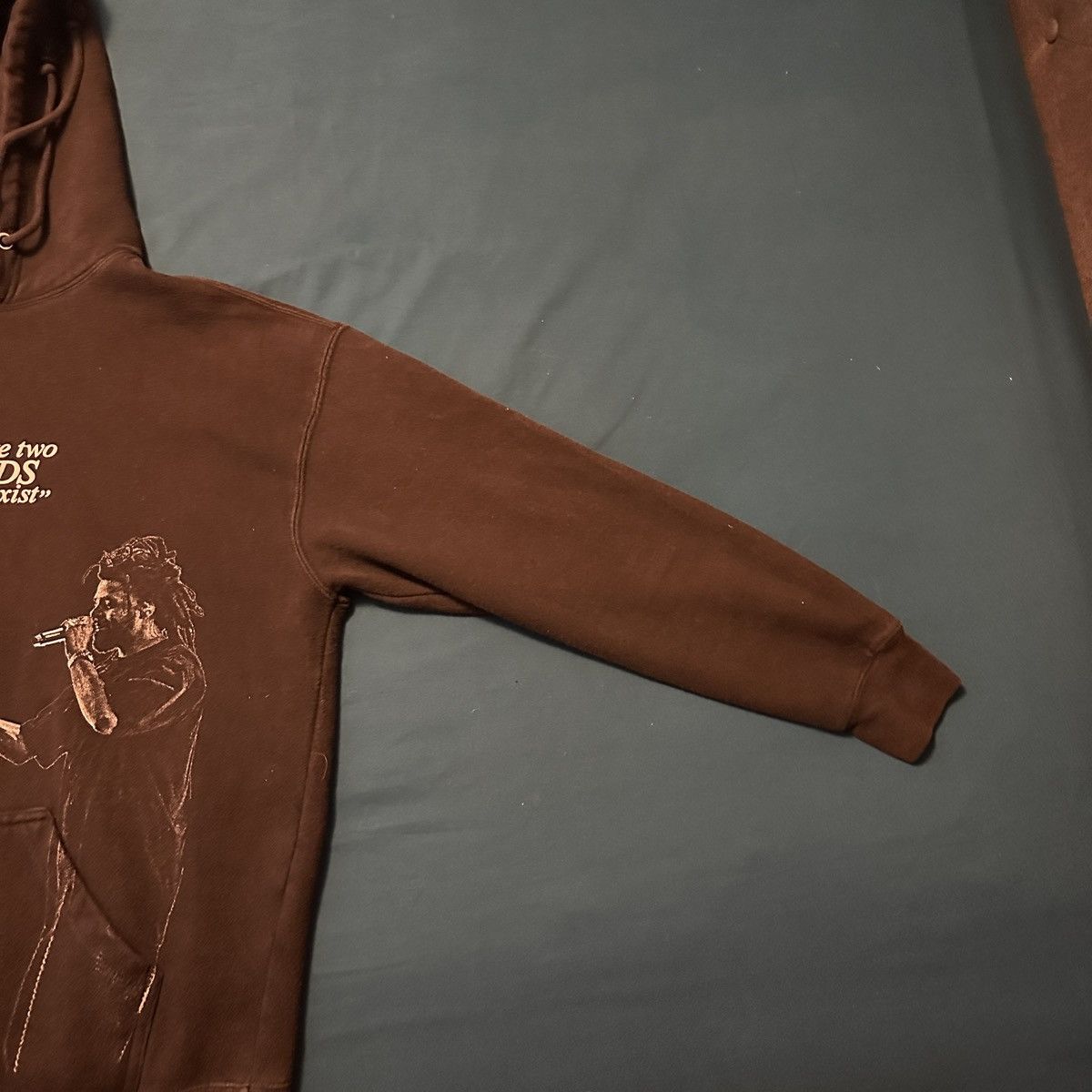 Dreamville Drake and J Cole tour merch Size US M / EU 48-50 / 2 - 3 Thumbnail