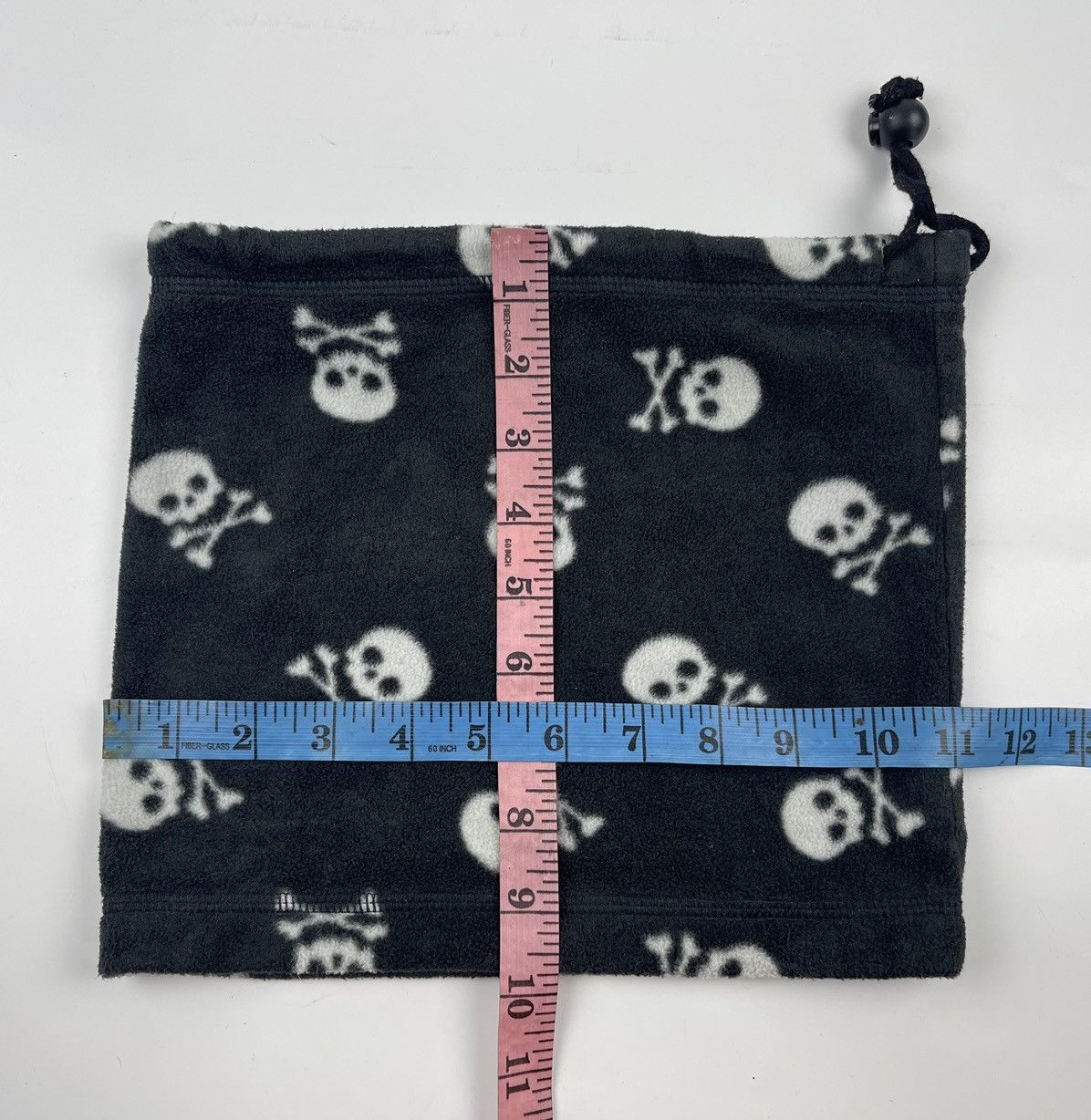 Seditionaries skulls neck gaiter tc20 Size ONE SIZE - 4 Thumbnail