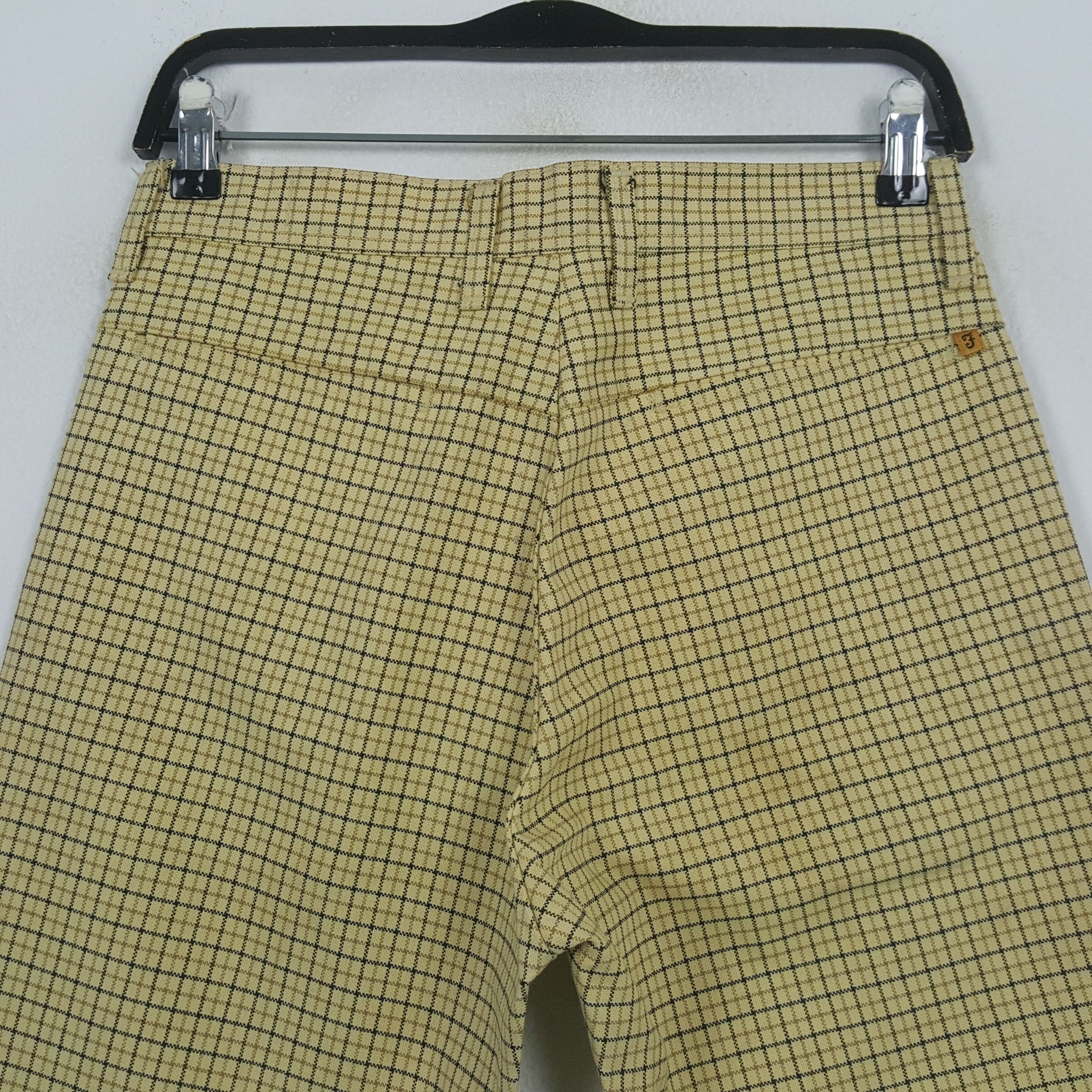 Farah Farah Fashion Style Pants RR16 Size US 29 - 5 Thumbnail