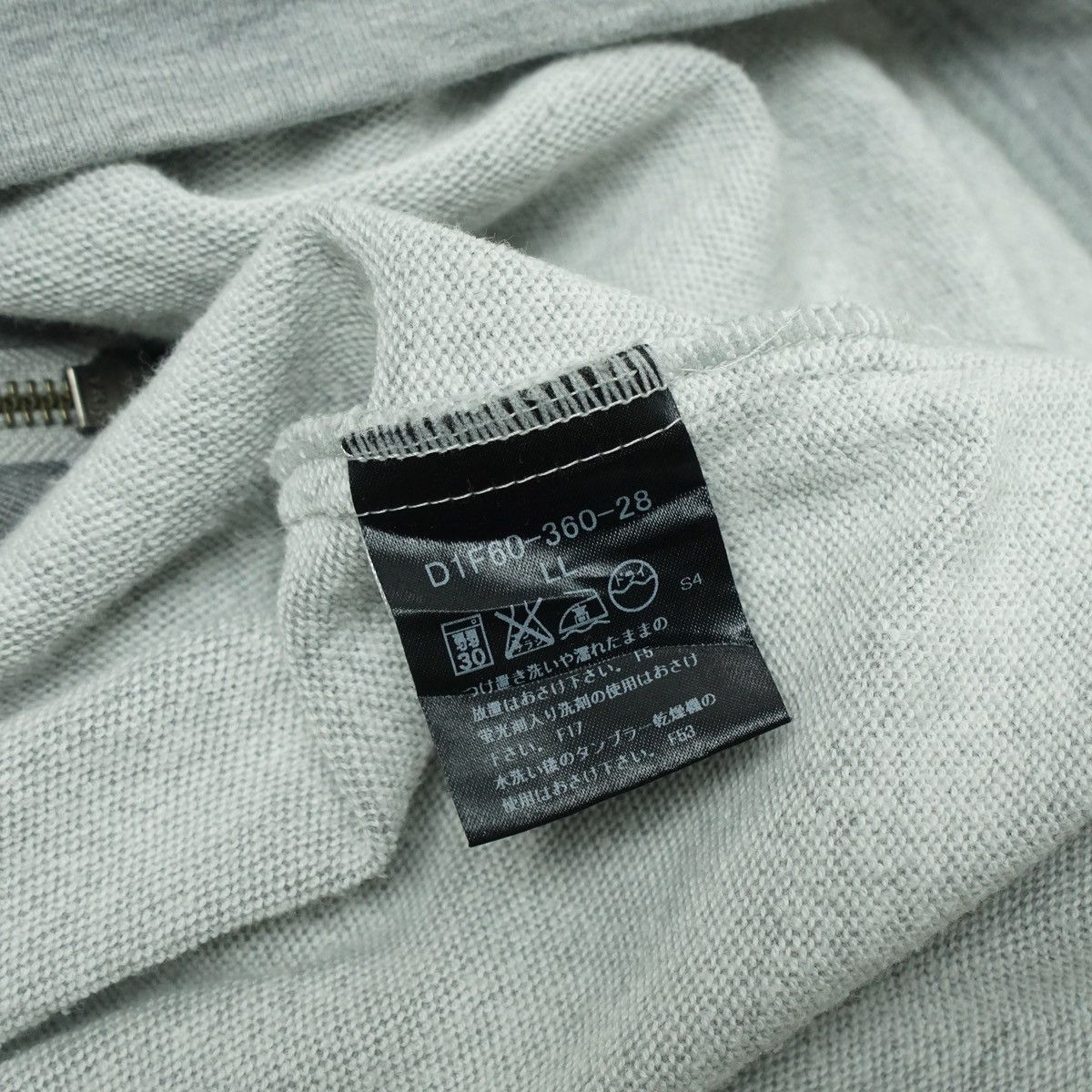 Burberry *NoTariff Burberry Black Label Hooded Fleece Vest Size L / US 10 / IT 46 - 9 Thumbnail