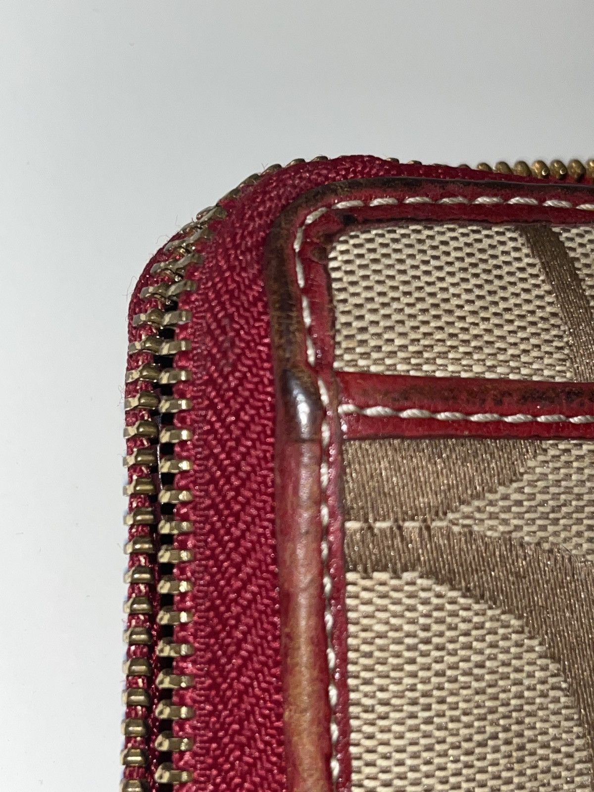 Coach × Vintage *rare* Vintage coach bag Size ONE SIZE - 6 Thumbnail