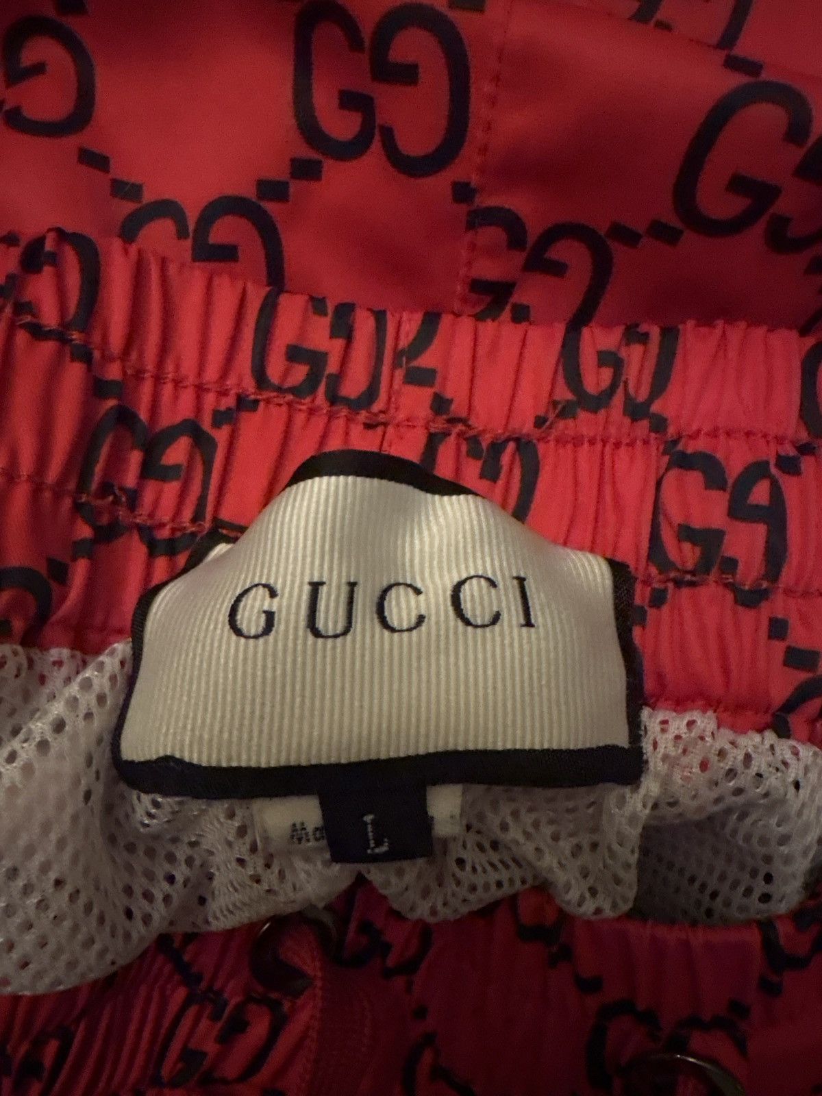Gucci Gucci swimsuit Size US 30 / EU 46 - 6 Thumbnail