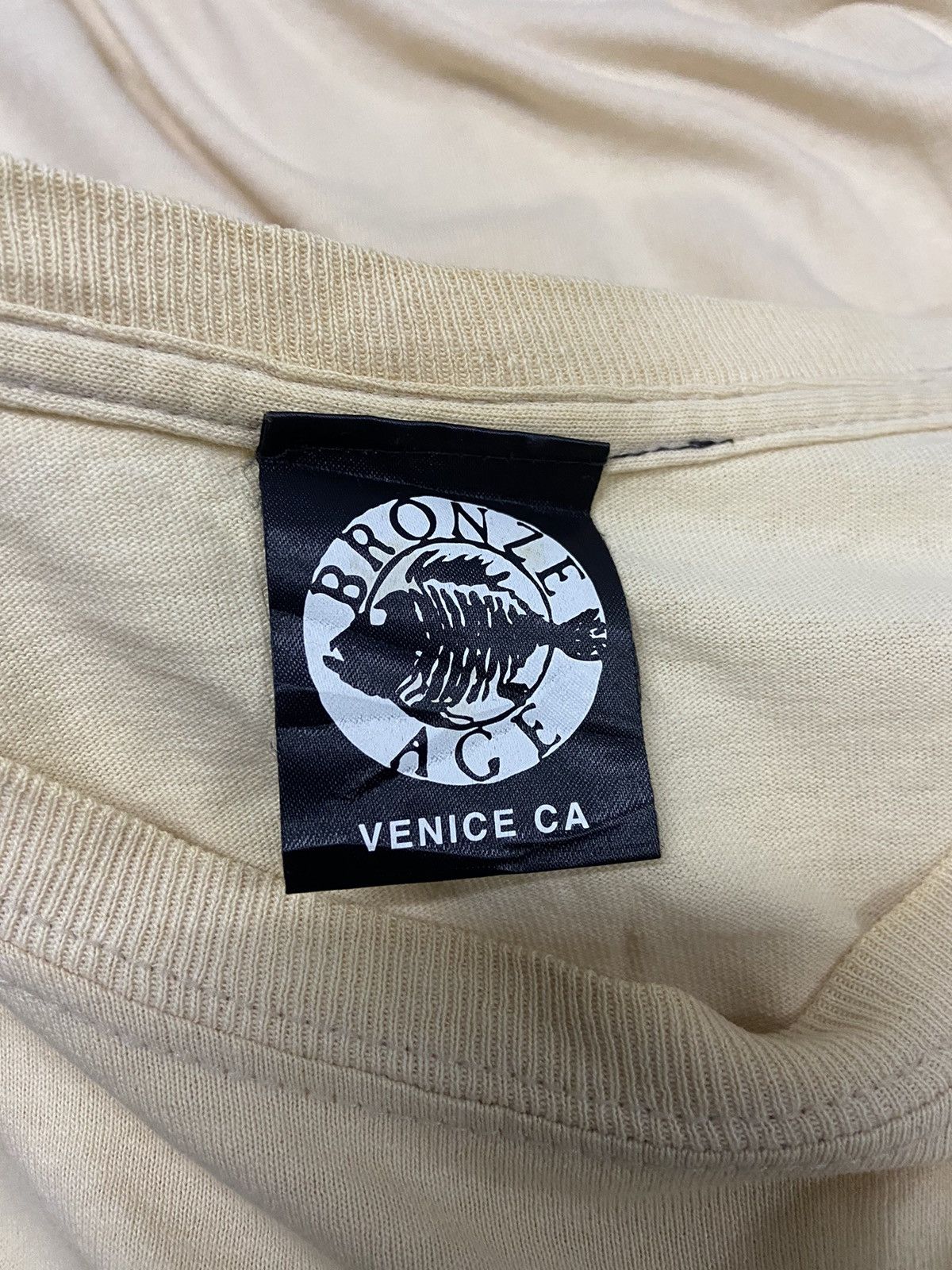 Other BRONZE AGE SURF SKATEBOARD LONG SLEEVE Size US XL / EU 56 / 4 - 7 Thumbnail