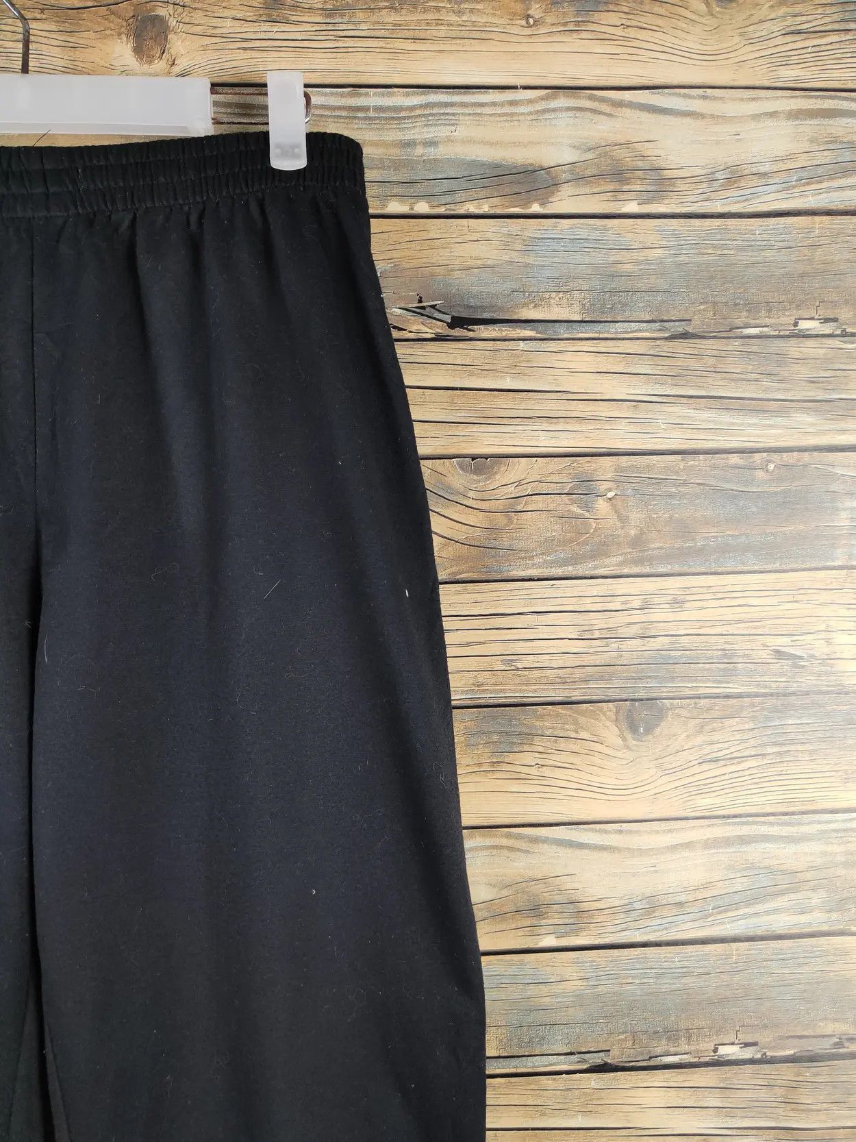 Japanese Brand Japan Black Angel Multipocket Sweatpants #2199 Size US 29 - 9 Thumbnail