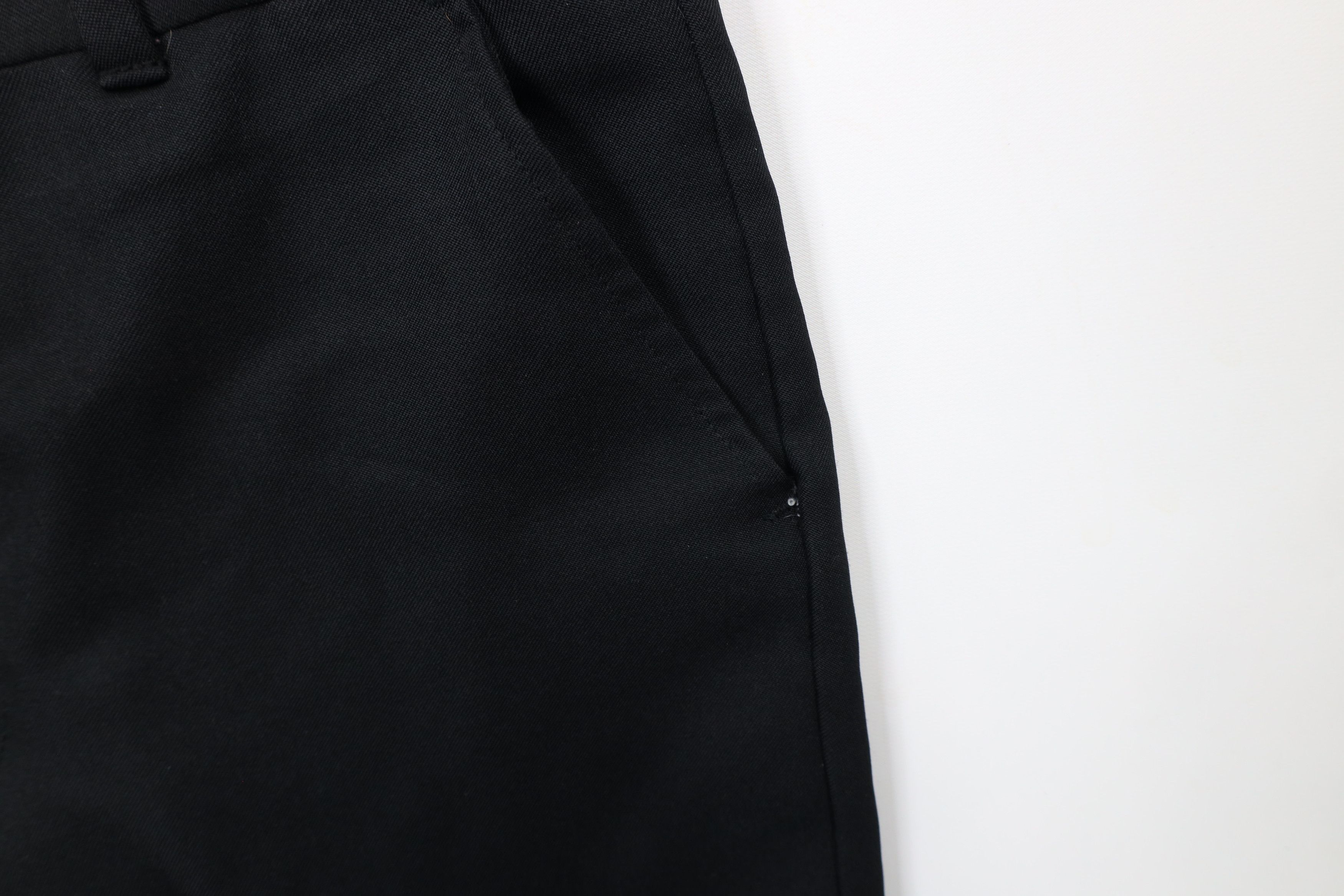 Vintage Vintage 70s Streetwear Wide Leg Bell Bottoms Chino Pants Size US 32 / EU 48 - 5 Thumbnail
