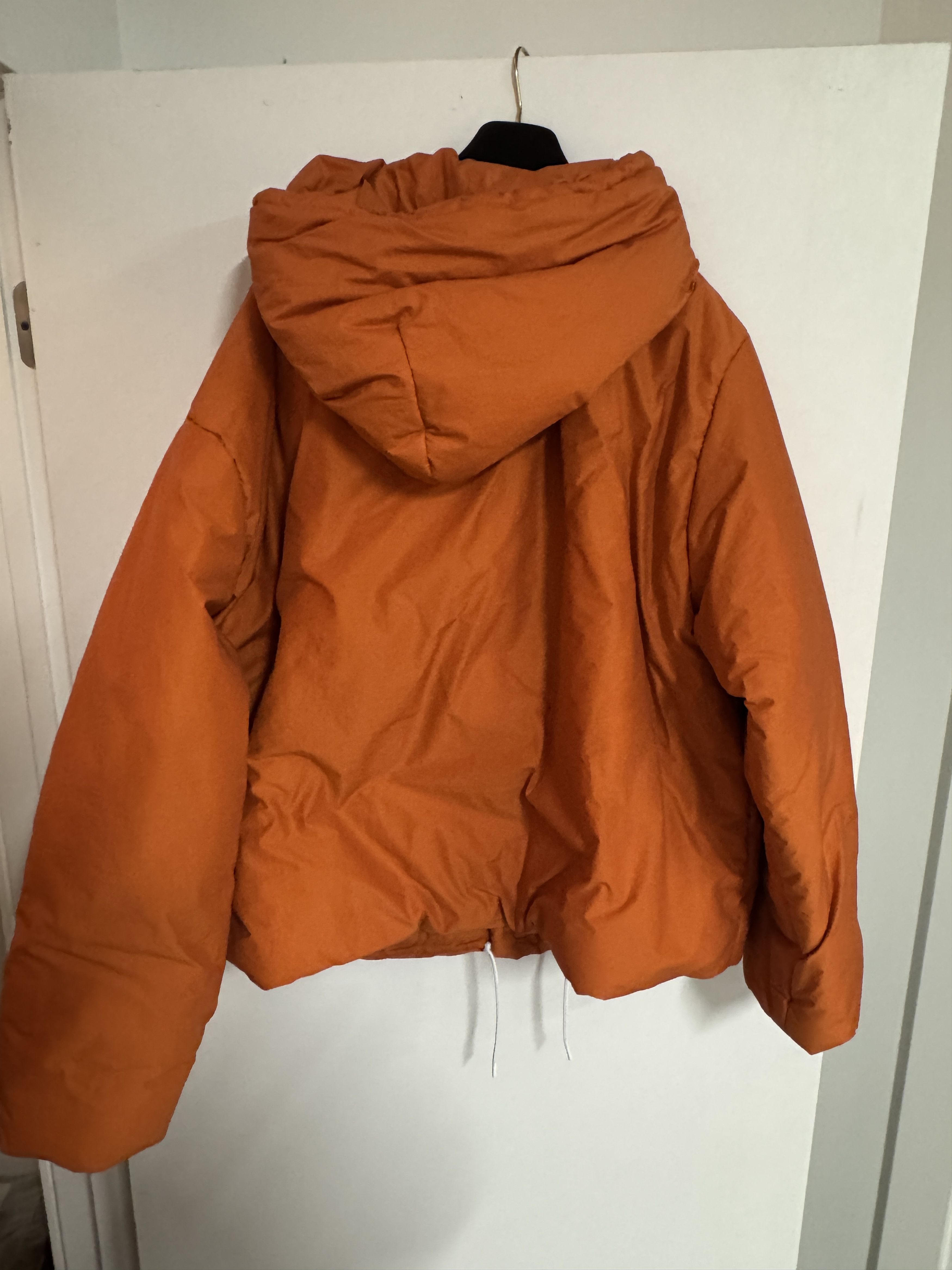 Louis Vuitton Padded Jacket - 2019 Virgil Abloh Size US L / EU 52-54 / 3 - 2 Thumbnail