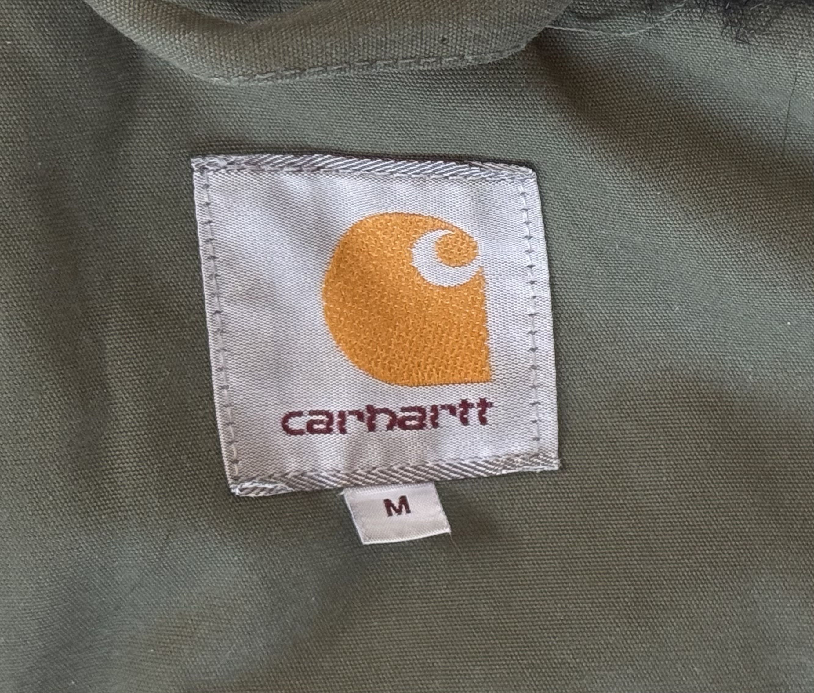 Carhartt Wip Carhartt (WIP) Trapper Parka (M) Size US M / EU 48-50 / 2 - 3 Thumbnail