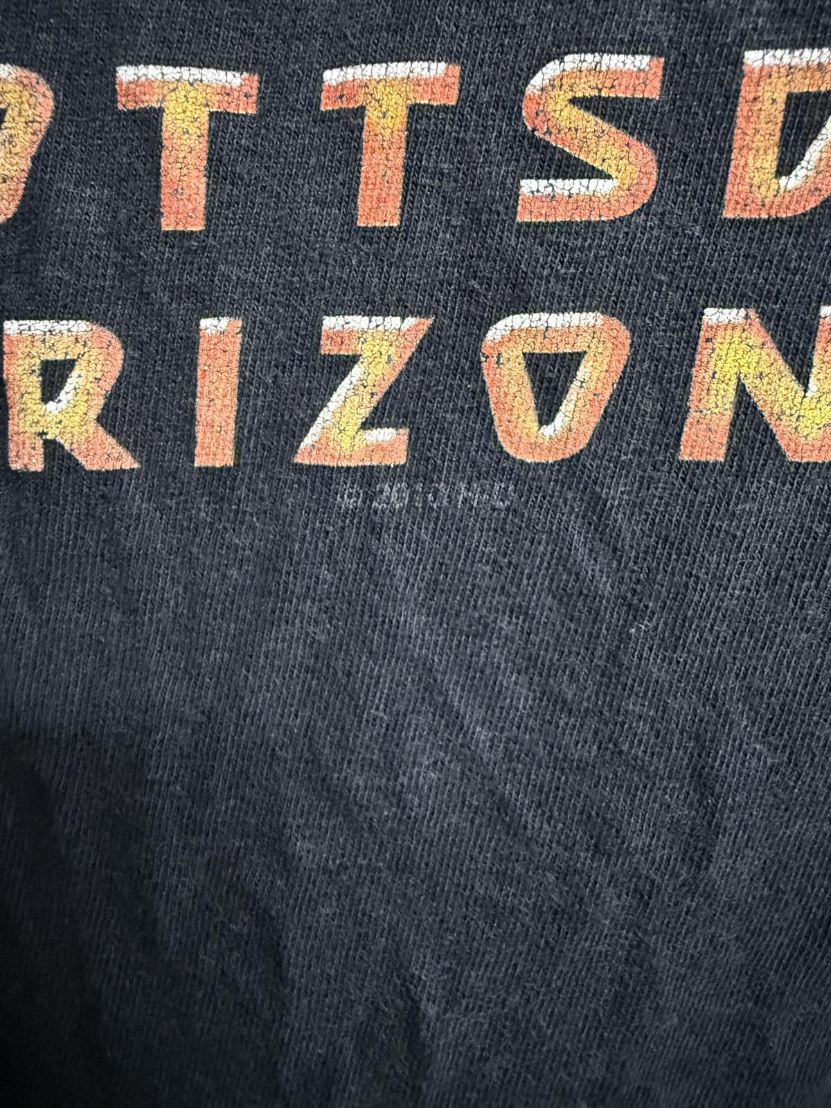 Harley Davidson Harley Davidson T-shirt Biker Arizona Dry Heat Tee 2XL Size US XXL / EU 58 / 5 - 6 Thumbnail