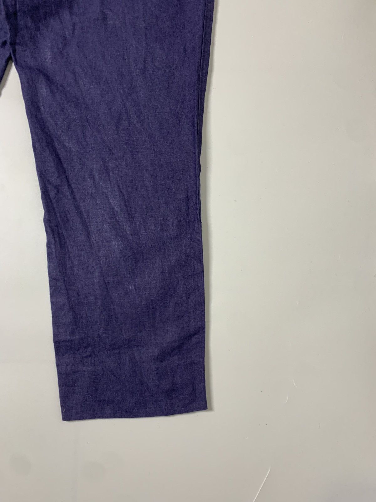 Loro Piana Loro Pian Easy pants Size US 38 / EU 54 - 14 Thumbnail