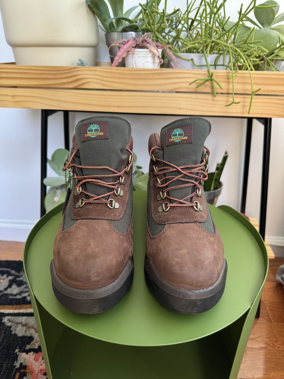 Timberland Timberland Field Boot Size US 8.5 / EU 41-42 - 1 Thumbnail