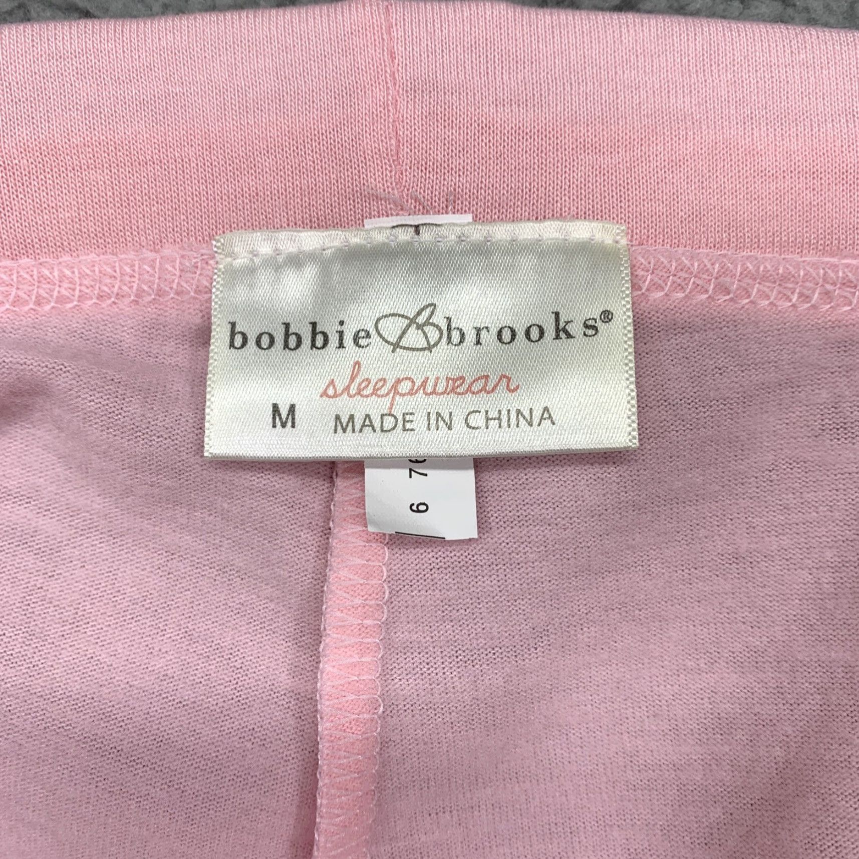 Vintage Bobbie Brooks Shorts Women’s Medium Pink 2 pr NWT NWOT Size ONE SIZE - 7 Thumbnail