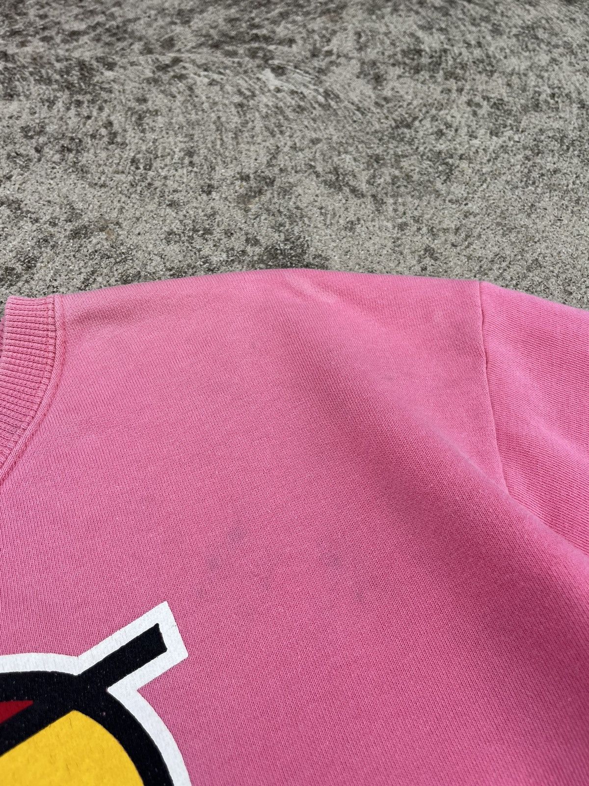 Hysteric Glamour Vintage 00’s Hysteric Glamour Boys Sweatshirt Size M / US 6-8 / IT 42-44 - 10 Thumbnail