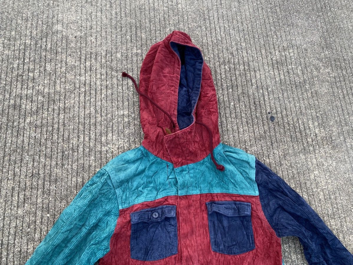 Vintage Corduroy jacket Size US S / EU 44-46 / 1 - 2 Thumbnail