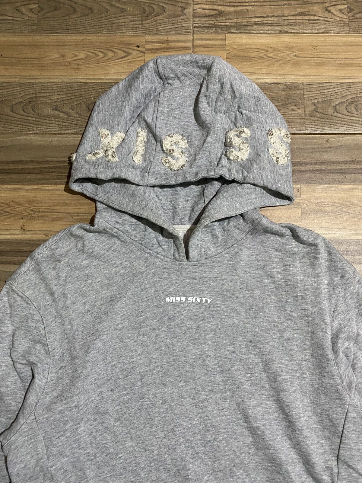 Miss Sixty MISS SIXTY HOODIES Size M / US 6-8 / IT 42-44 - 5 Thumbnail