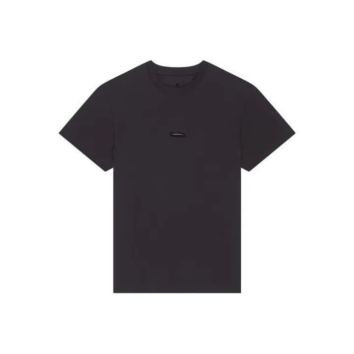 Givenchy Givenchy Givenchy Black Short Sleeve TShirt -2507 Size US XL / EU 56 / 4 - 1 Thumbnail